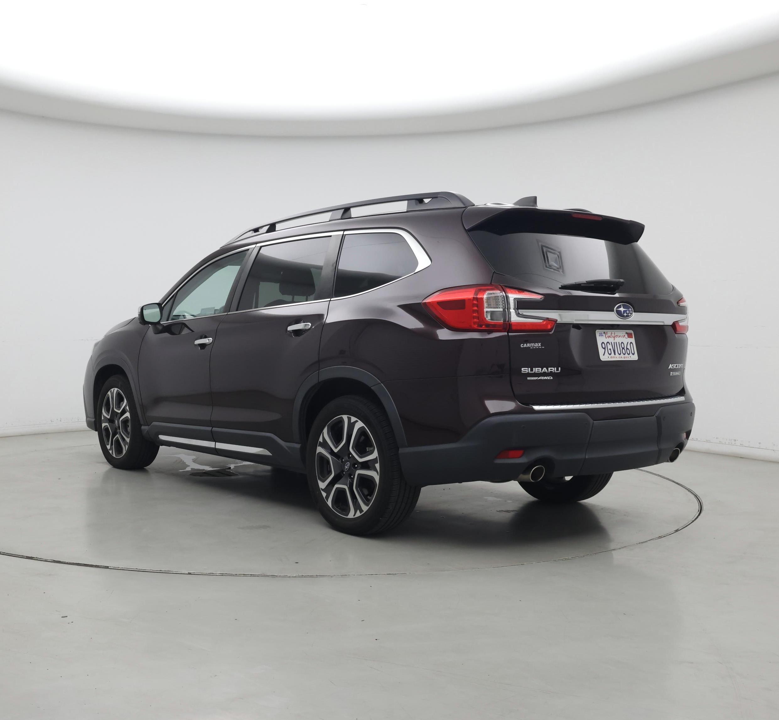 Thumbnail: 2023 Subaru Ascent - 2