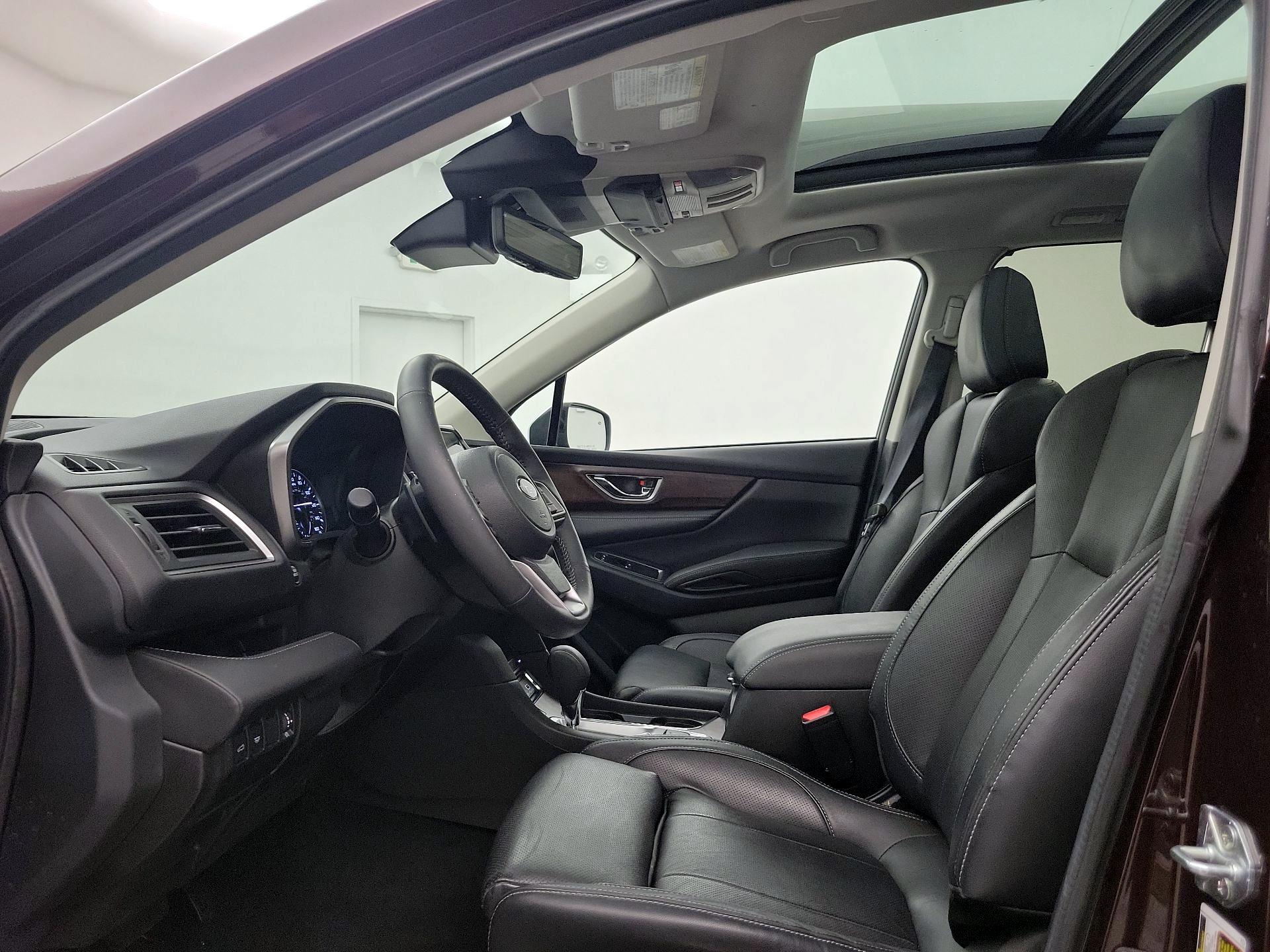 Thumbnail: 2023 Subaru Ascent - 20
