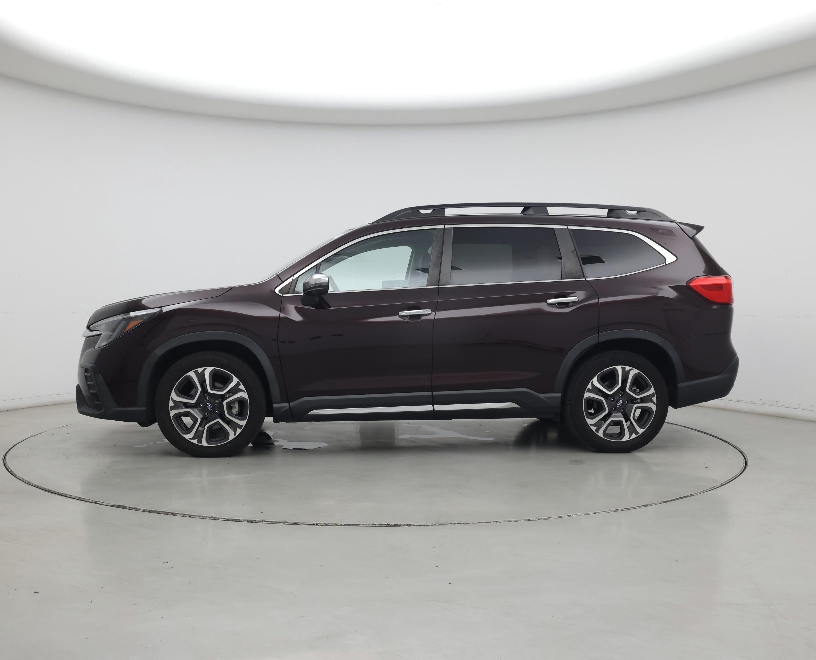 Thumbnail: 2023 Subaru Ascent - 3