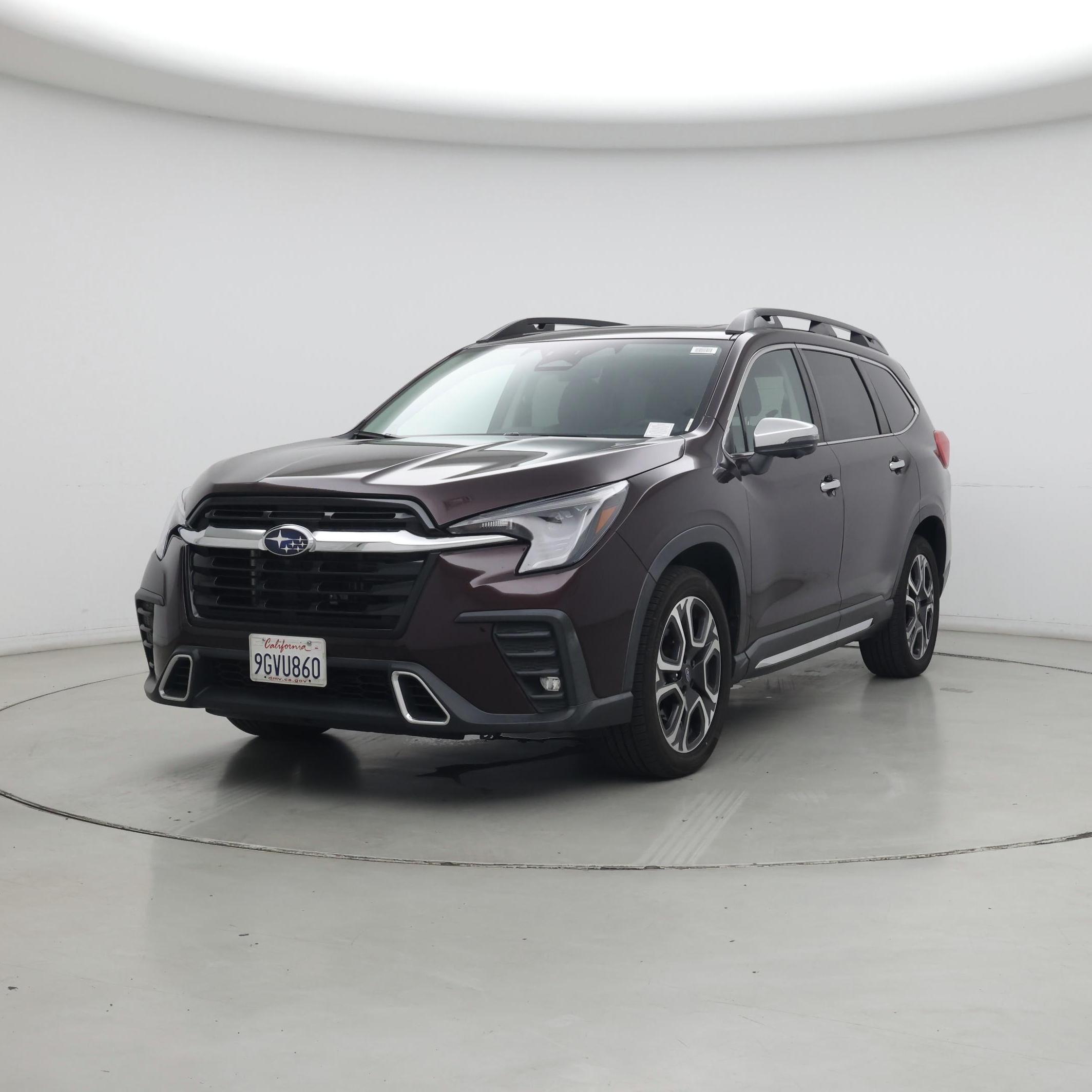 Thumbnail: 2023 Subaru Ascent - 4