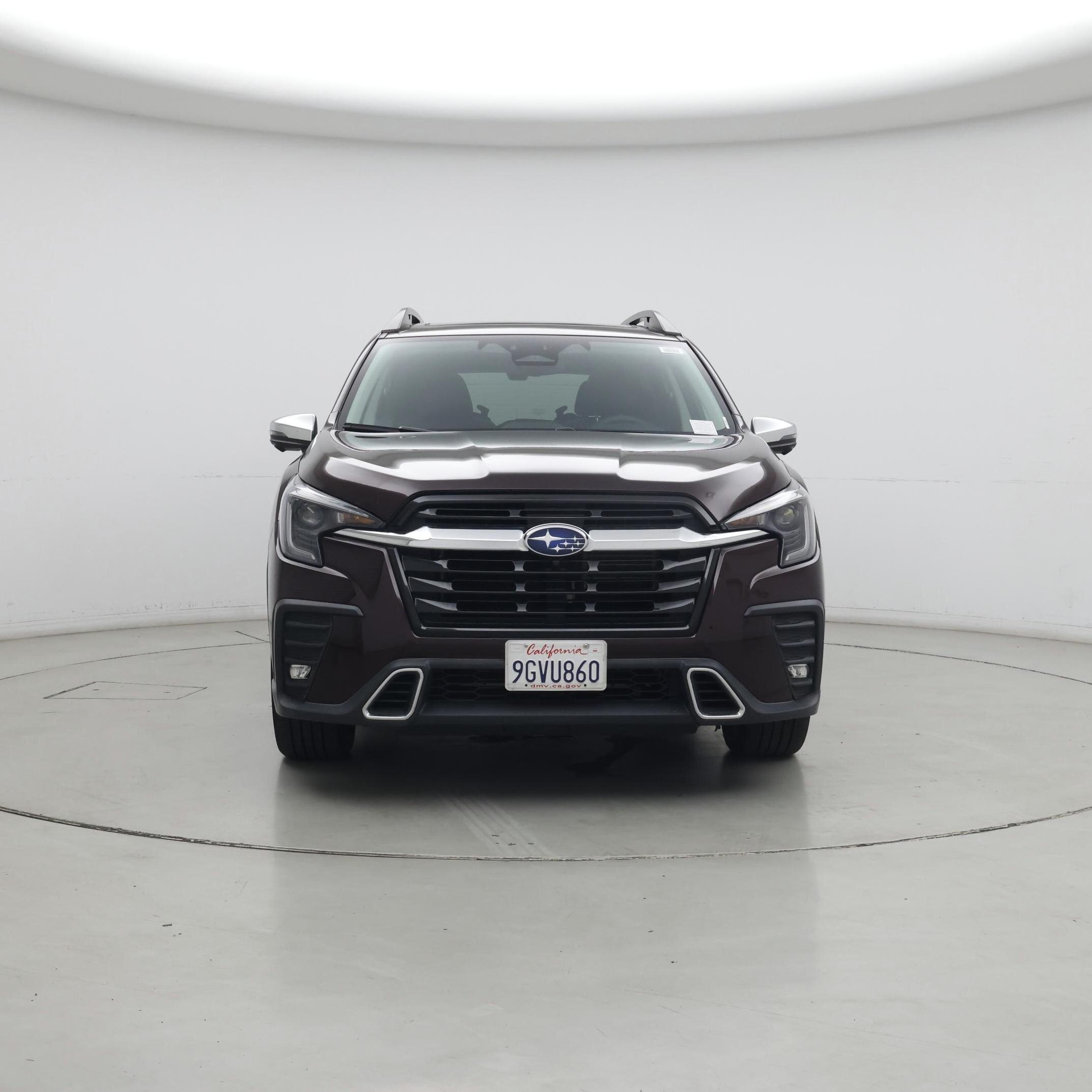 Thumbnail: 2023 Subaru Ascent - 5