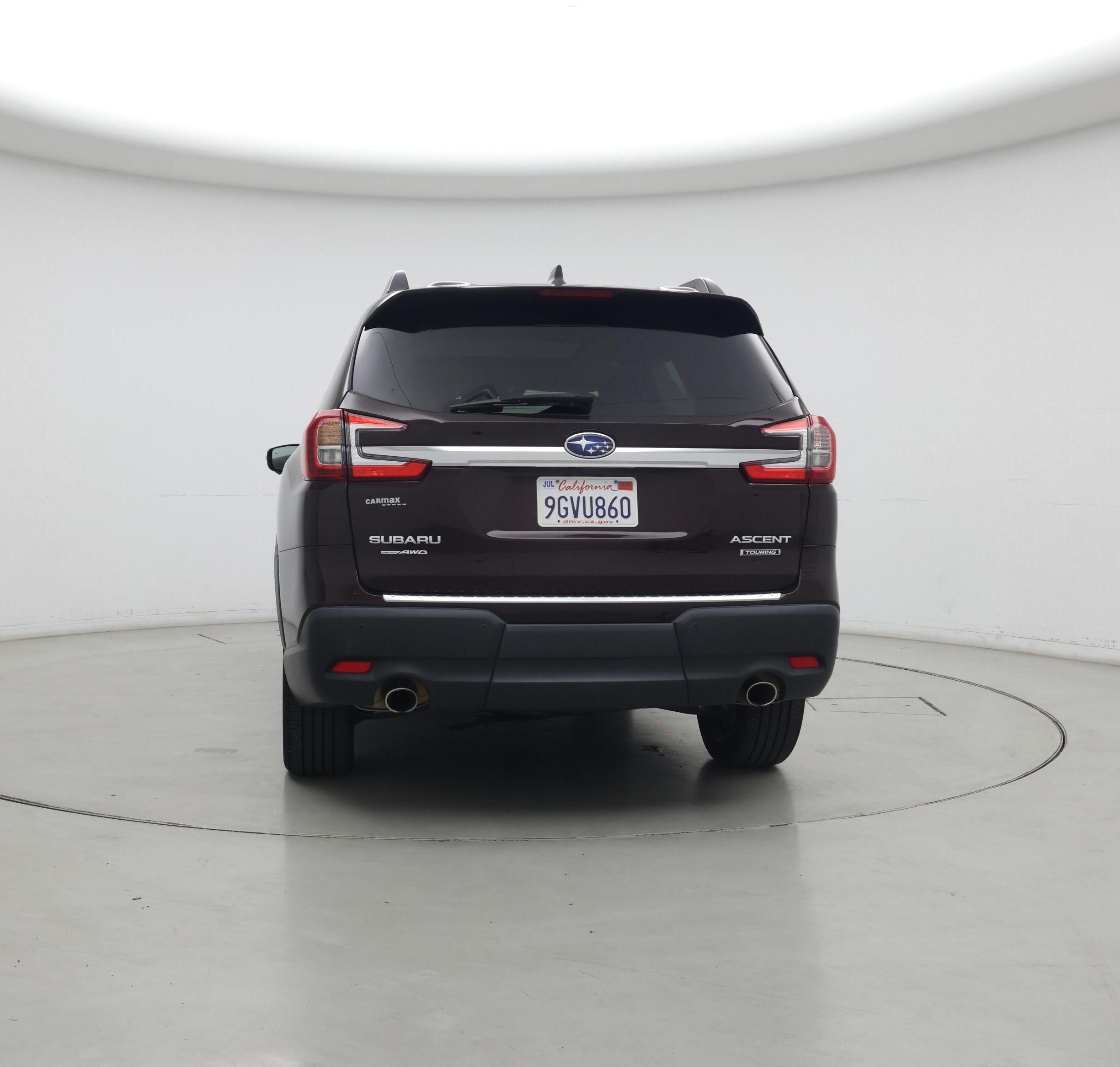 Thumbnail: 2023 Subaru Ascent - 6
