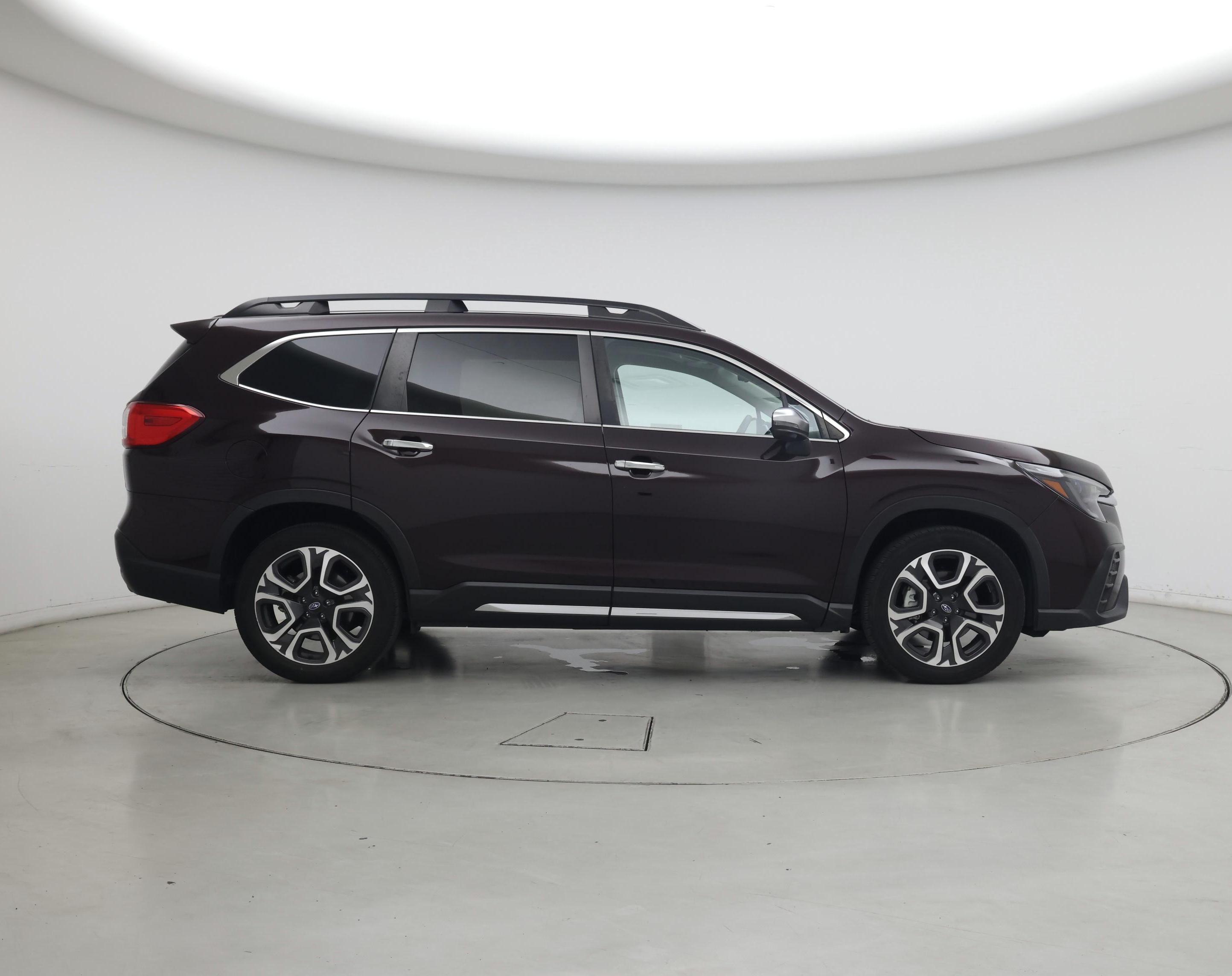 Thumbnail: 2023 Subaru Ascent - 7