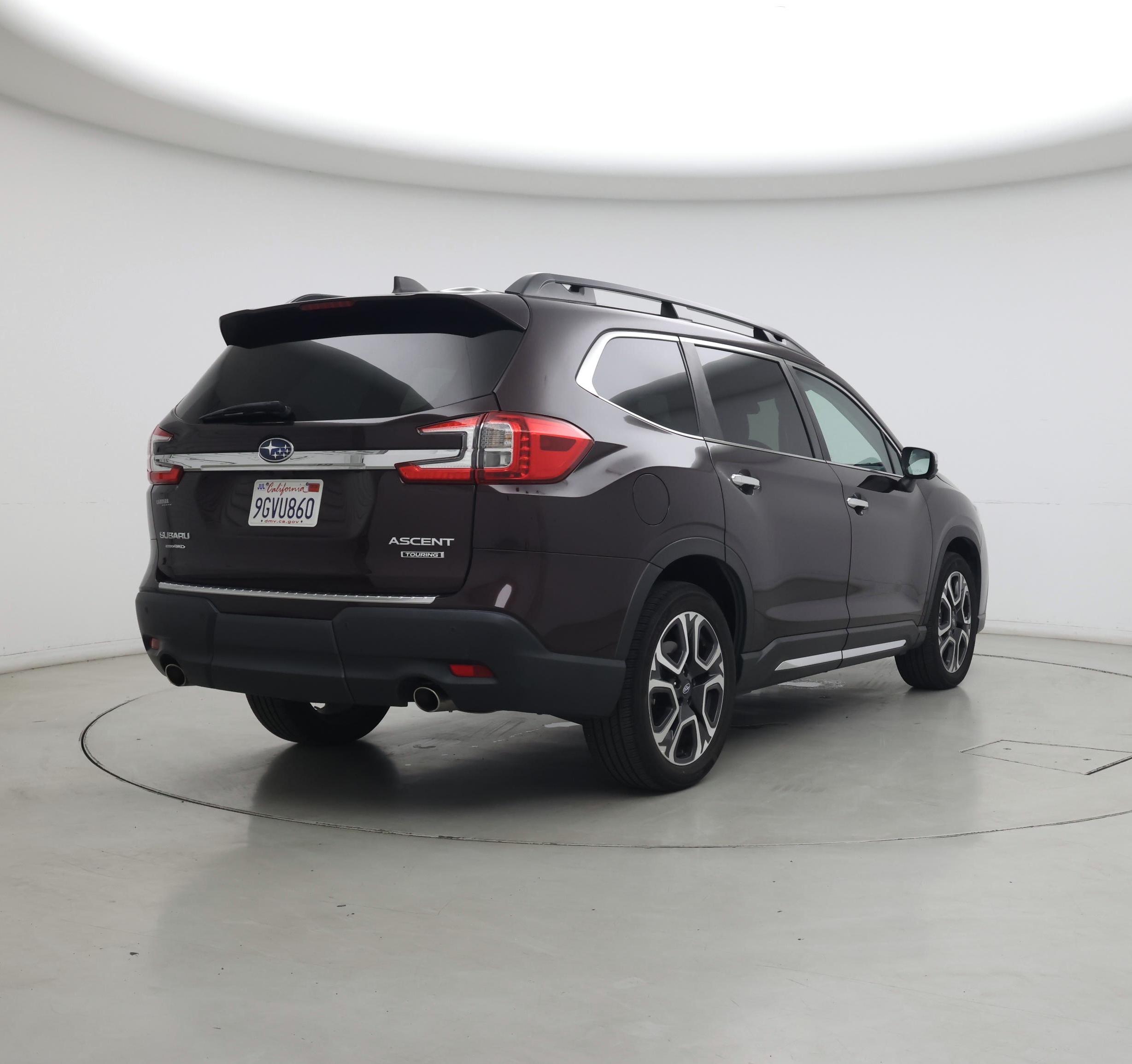 Thumbnail: 2023 Subaru Ascent - 8