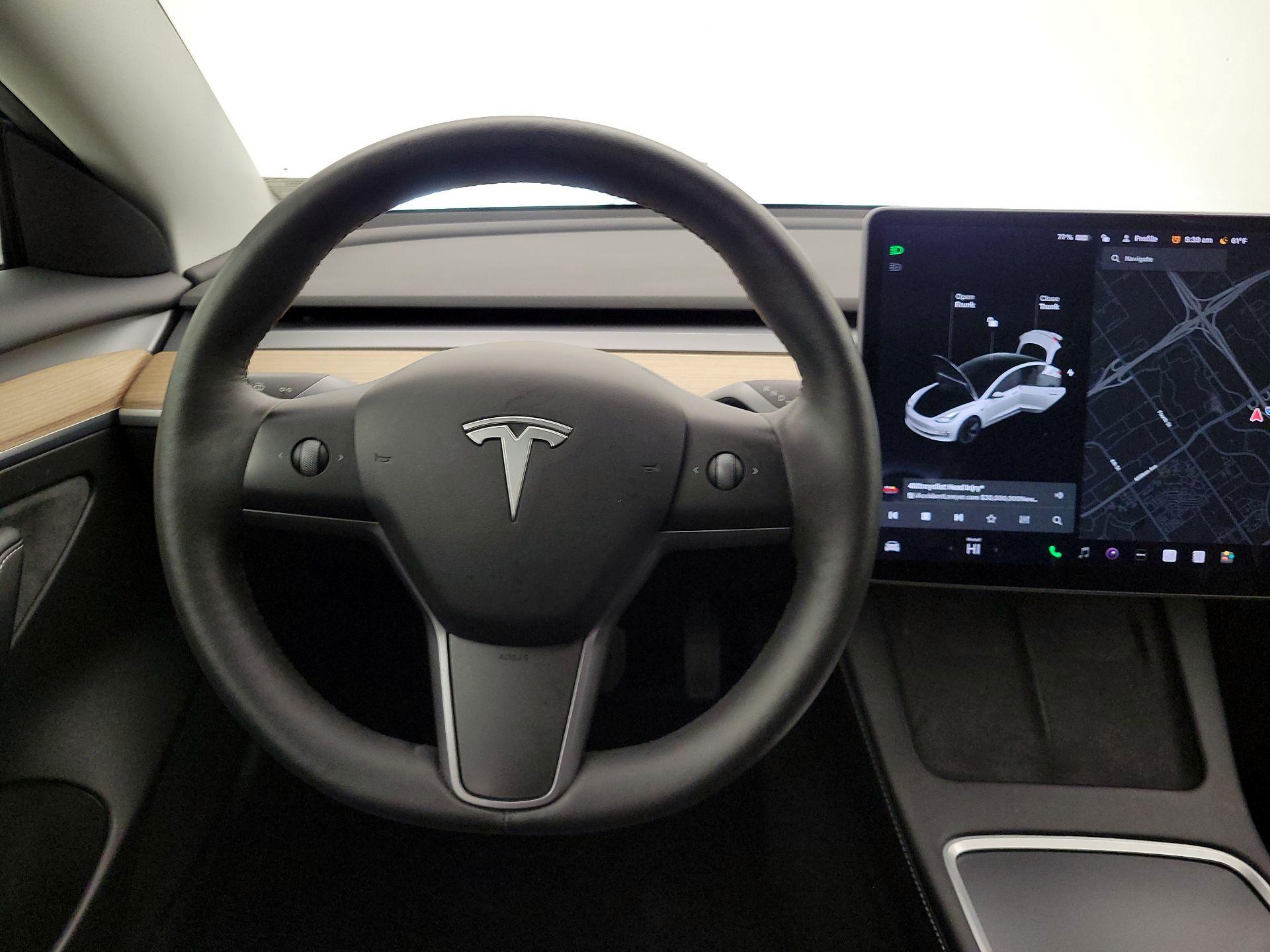 Thumbnail: 2021 Tesla Model 3 - 10
