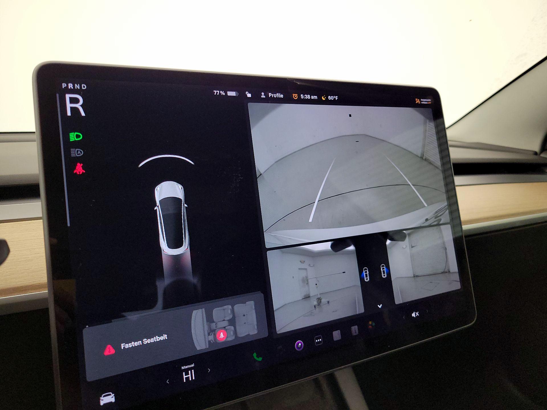 Thumbnail: 2021 Tesla Model 3 - 14