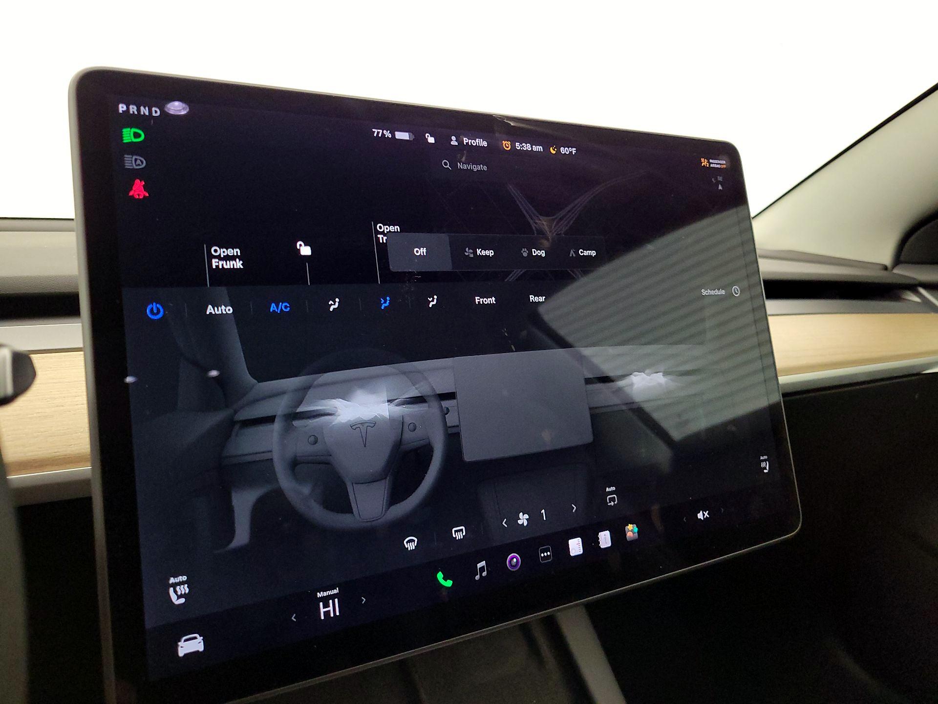 Thumbnail: 2021 Tesla Model 3 - 16