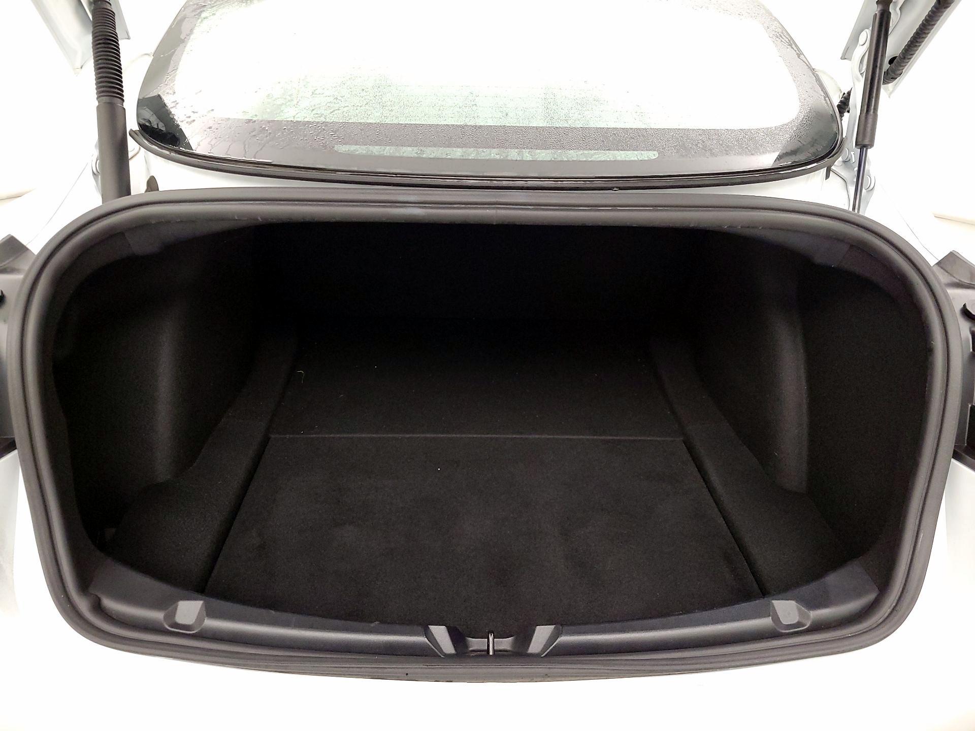 Thumbnail: 2021 Tesla Model 3 - 20