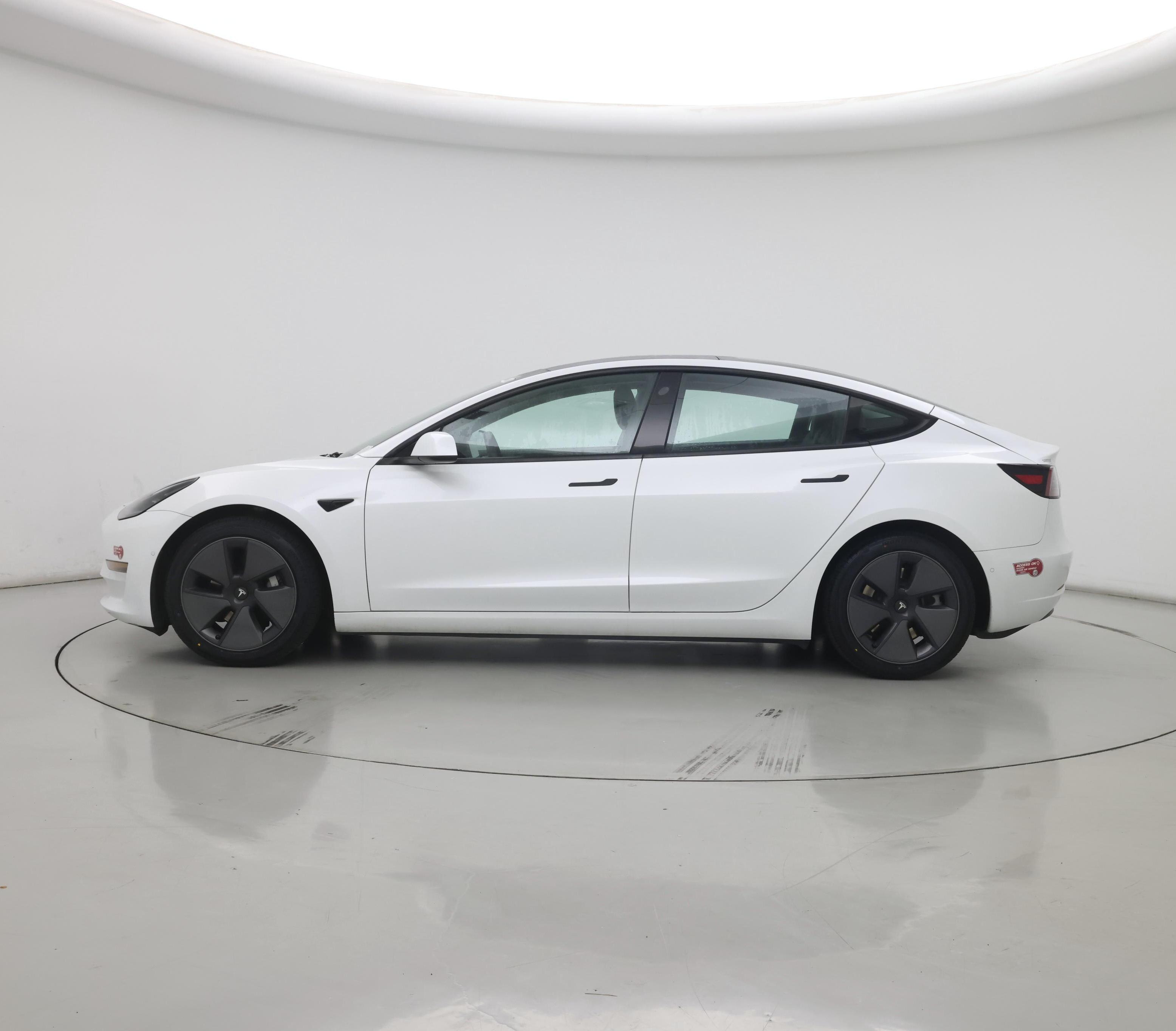 Thumbnail: 2021 Tesla Model 3 - 3