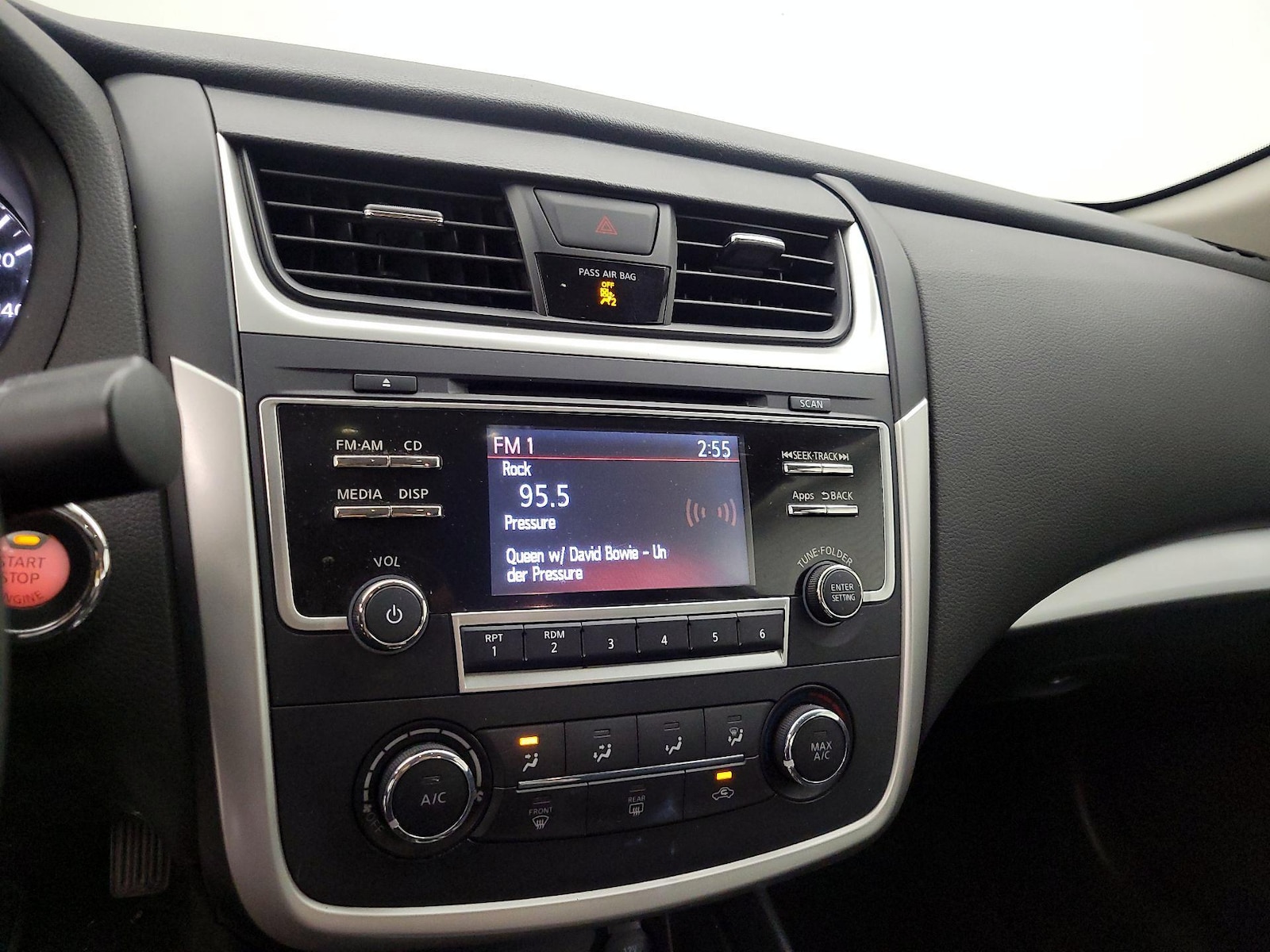 2016 Nissan Altima S - Photo 16