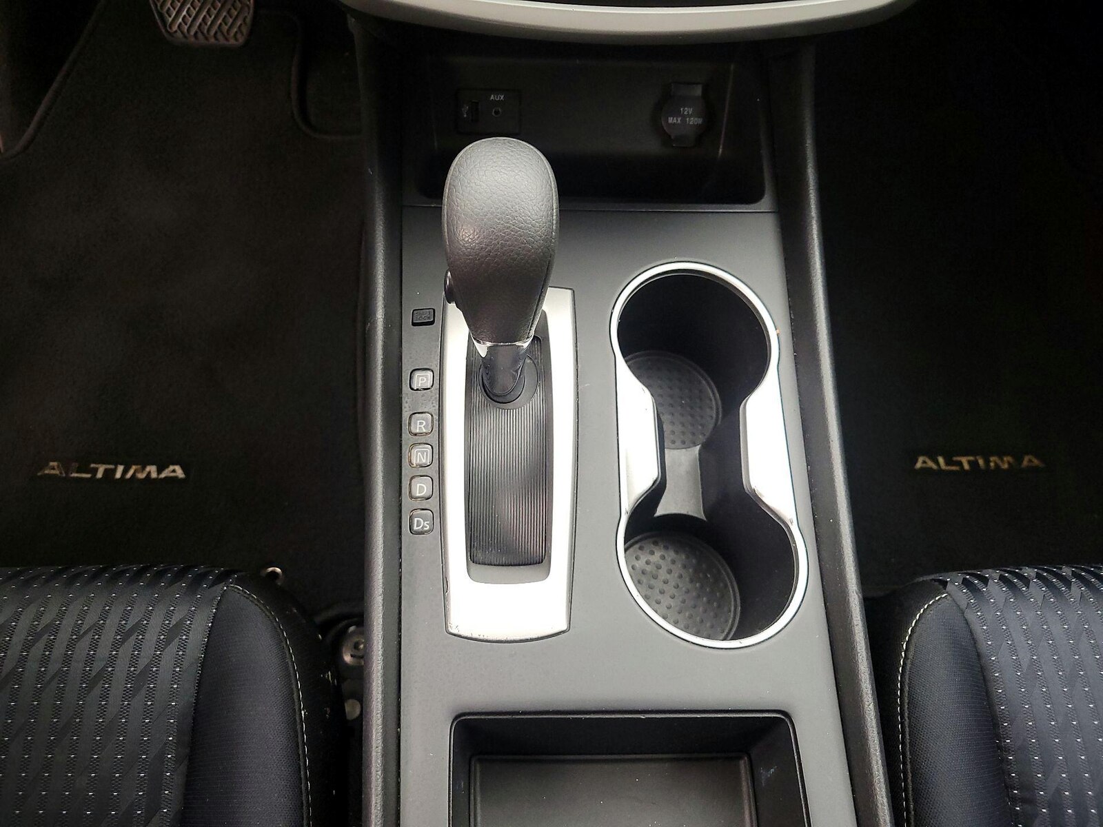 2016 Nissan Altima S - Photo 18