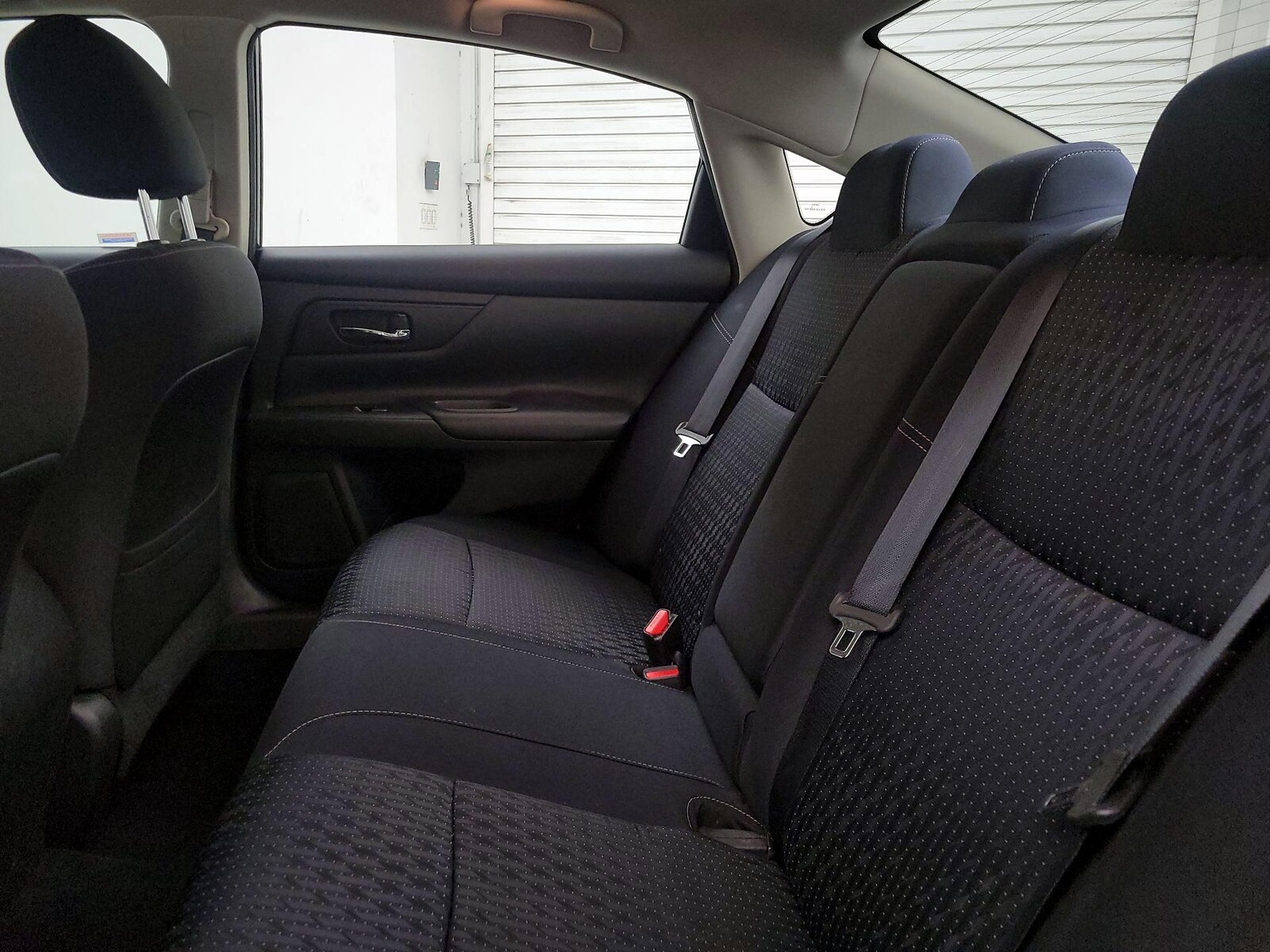 2016 Nissan Altima S - Photo 20