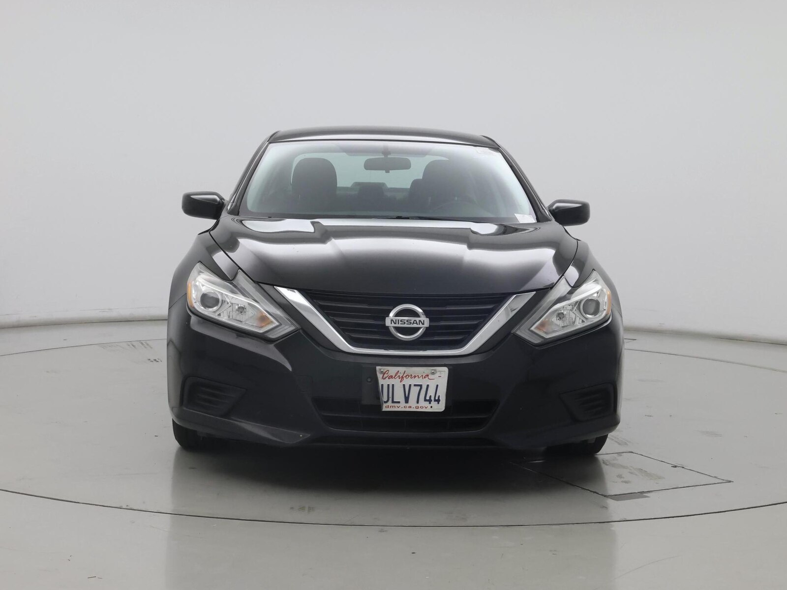 2016 Nissan Altima S - Photo 6