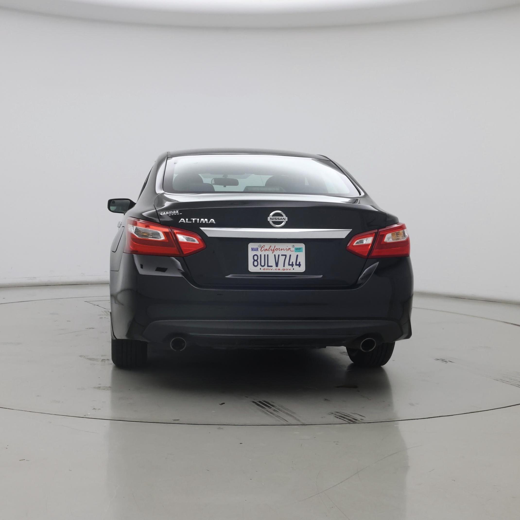 Thumbnail: 2016 Nissan Altima - 6