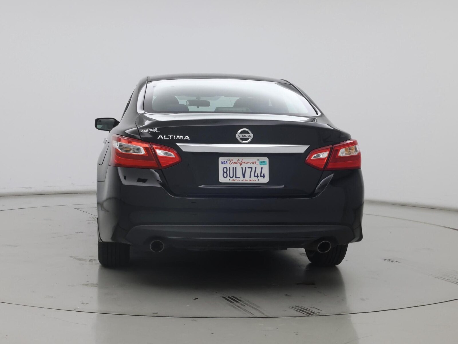 2016 Nissan Altima S - Photo 7