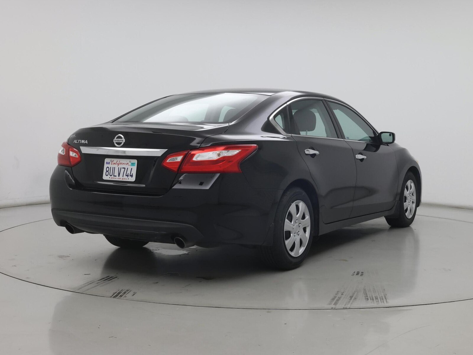 2016 Nissan Altima S - Photo 9