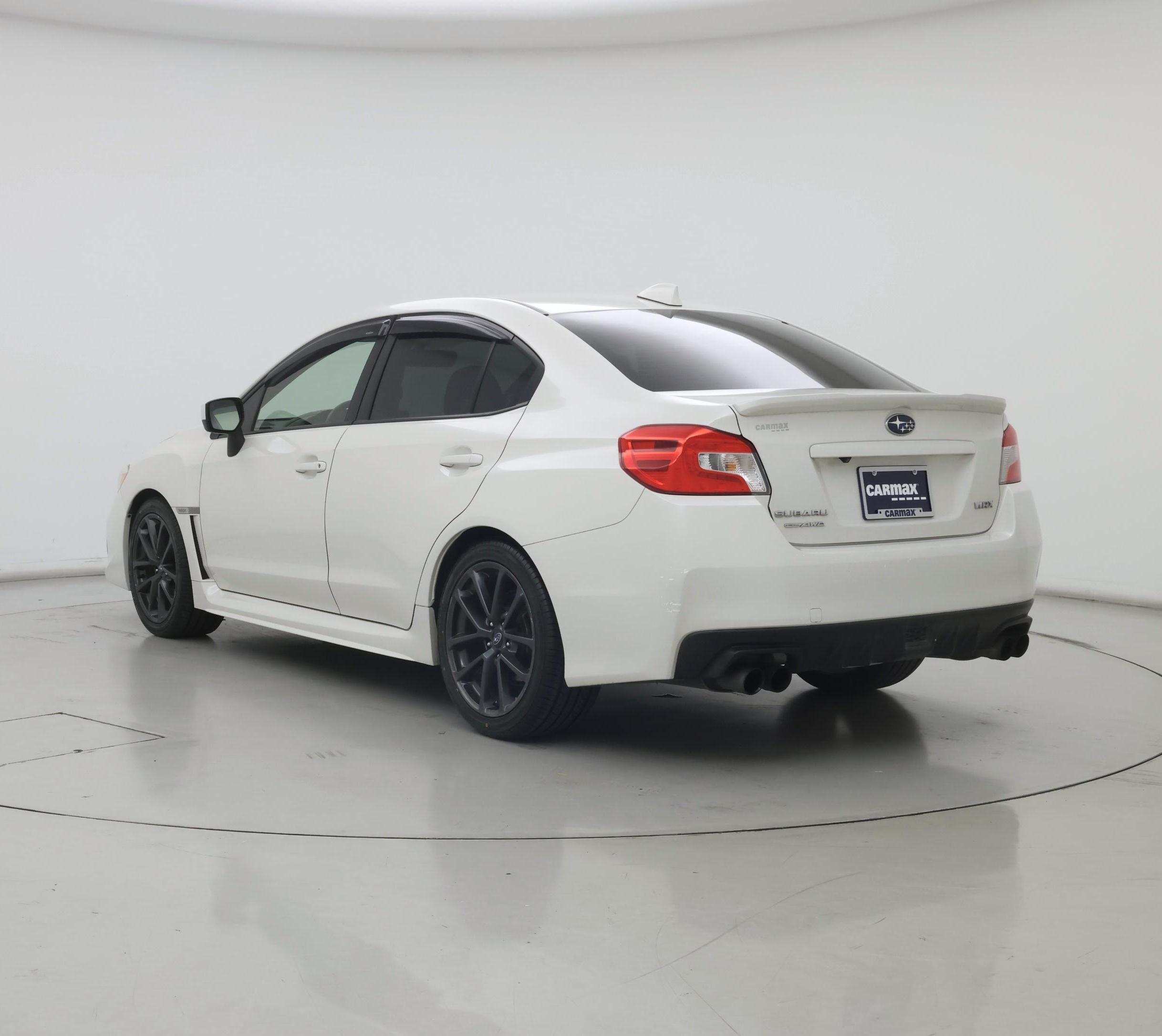 Thumbnail: 2019 Subaru WRX - 2