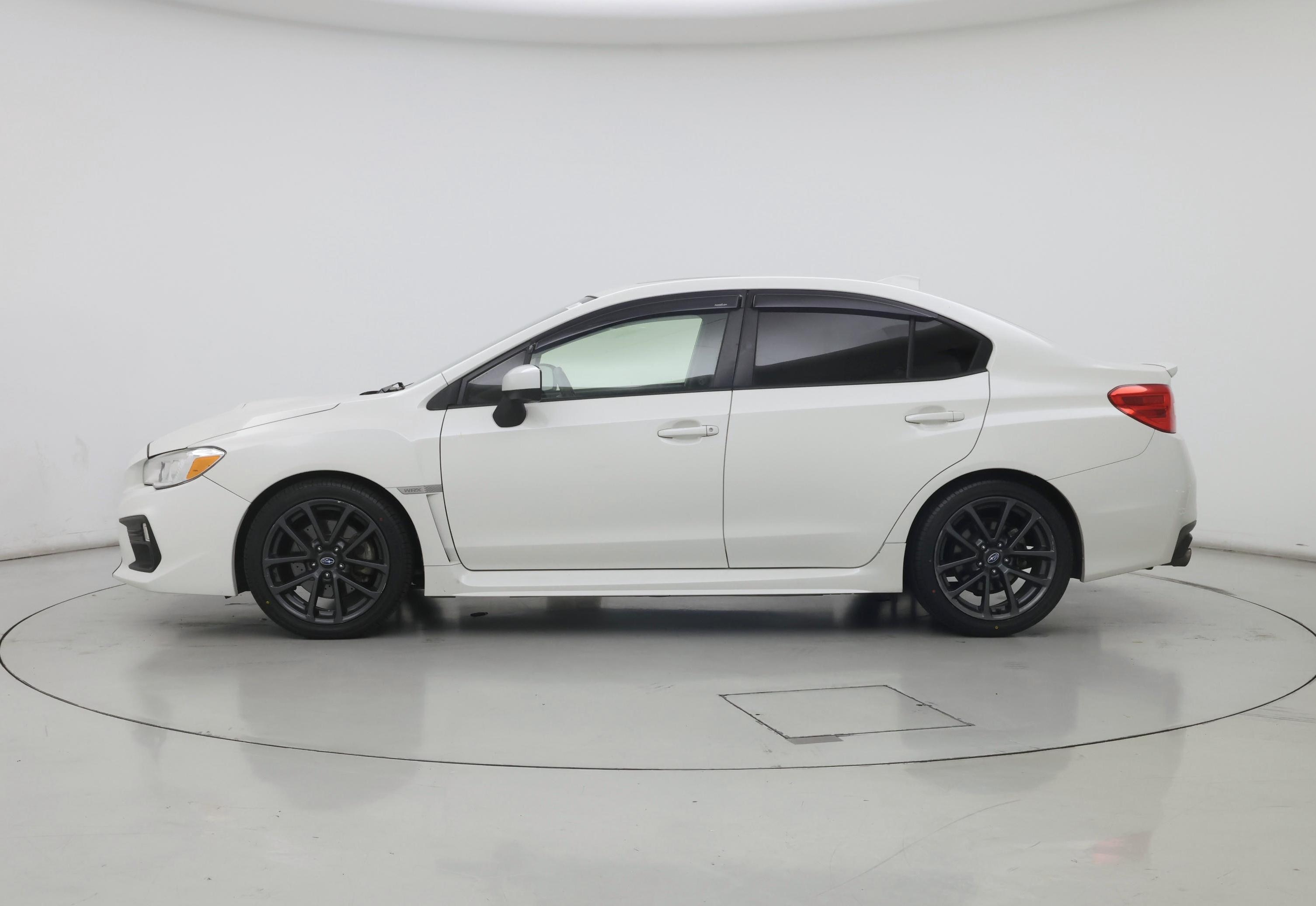 Thumbnail: 2019 Subaru WRX - 3