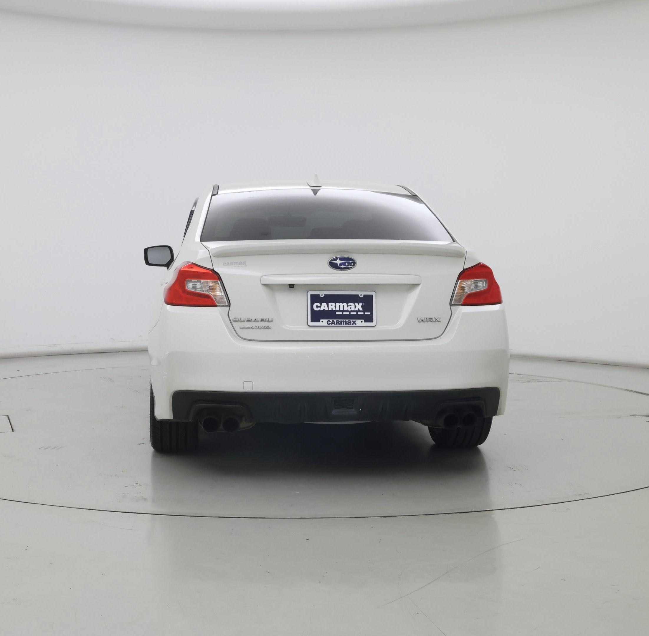 Thumbnail: 2019 Subaru WRX - 6