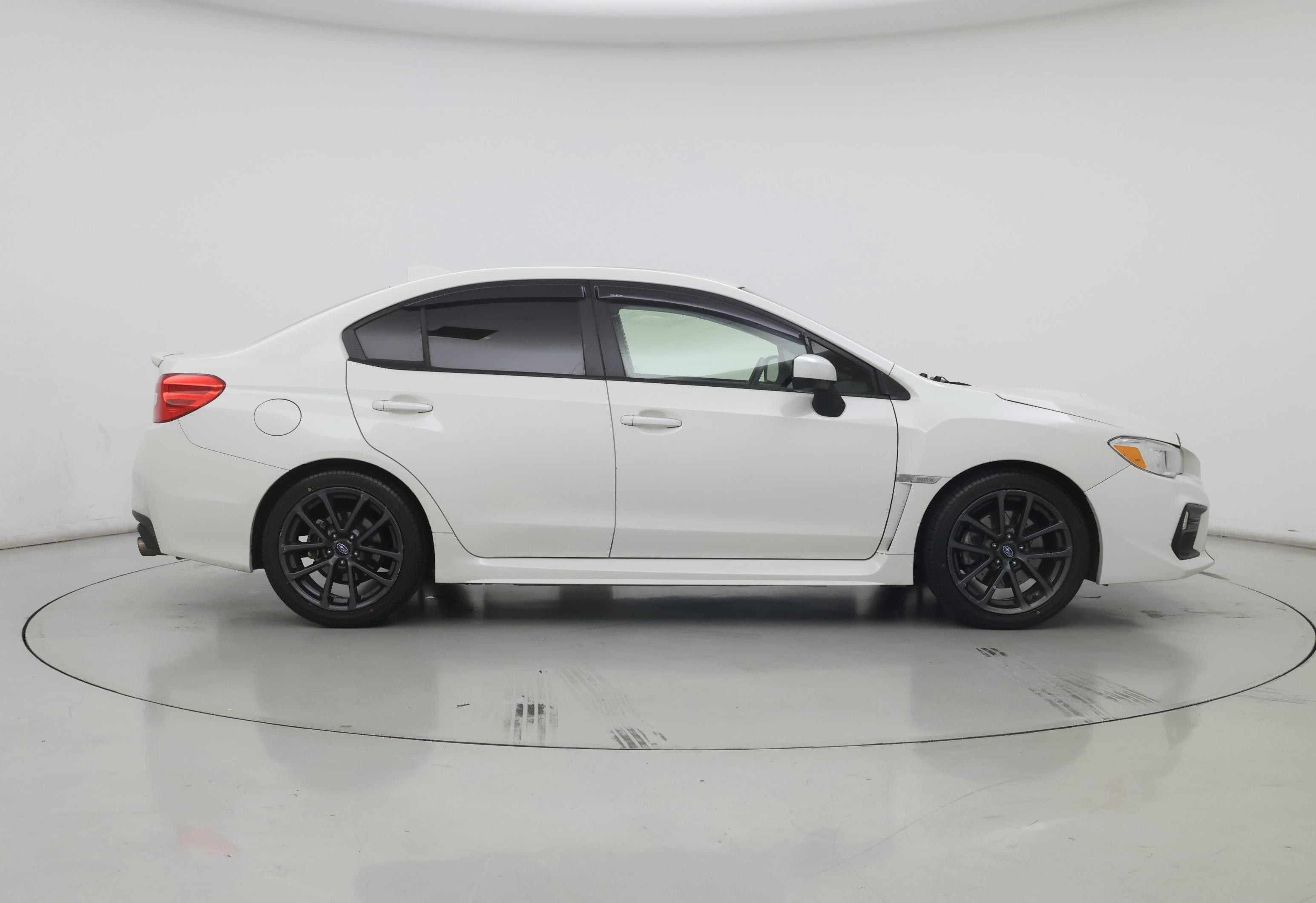 Thumbnail: 2019 Subaru WRX - 7