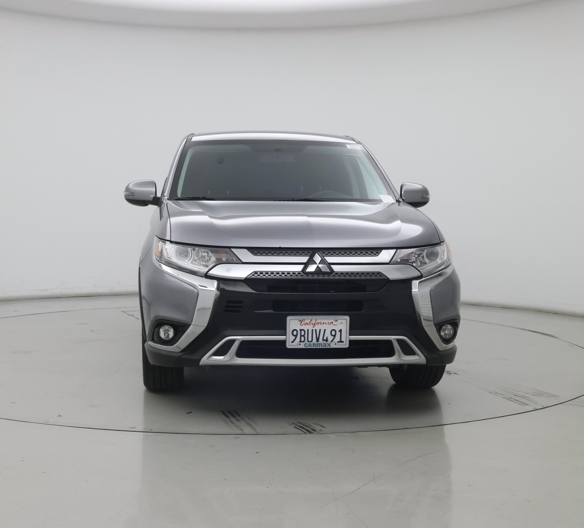 Thumbnail: 2019 Mitsubishi Outlander - 5