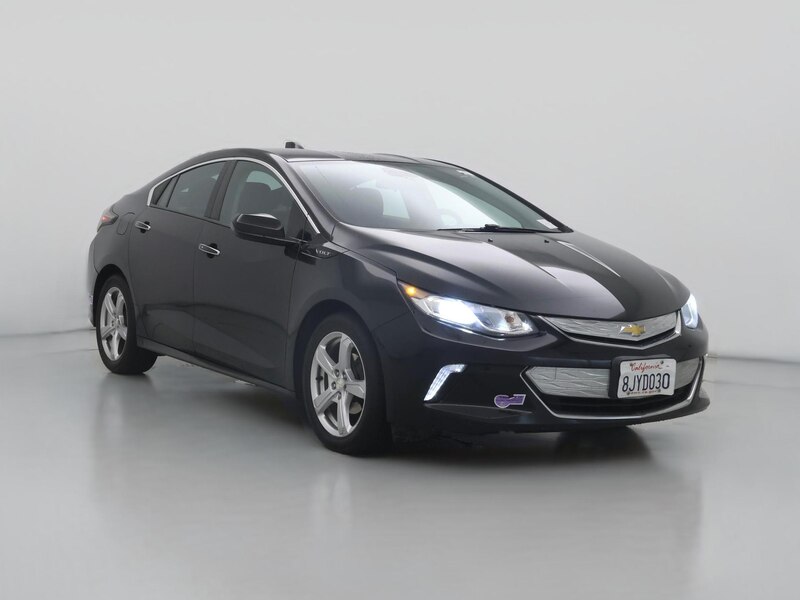 2019 Chevrolet Volt LT -
                  Ontario, CA