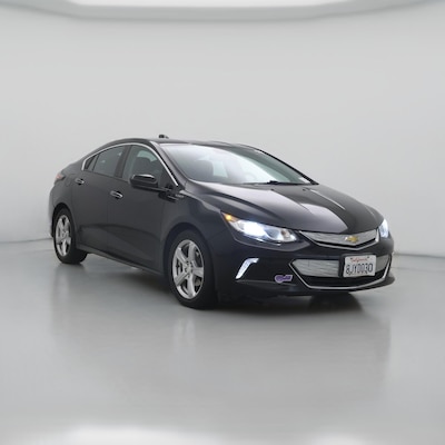 2019 Chevrolet Volt LT