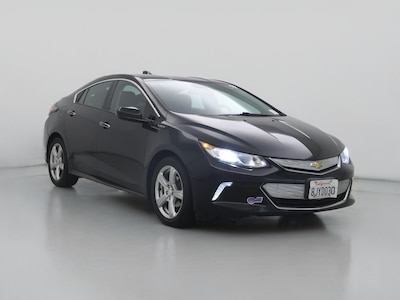 2019 Chevrolet Volt LT