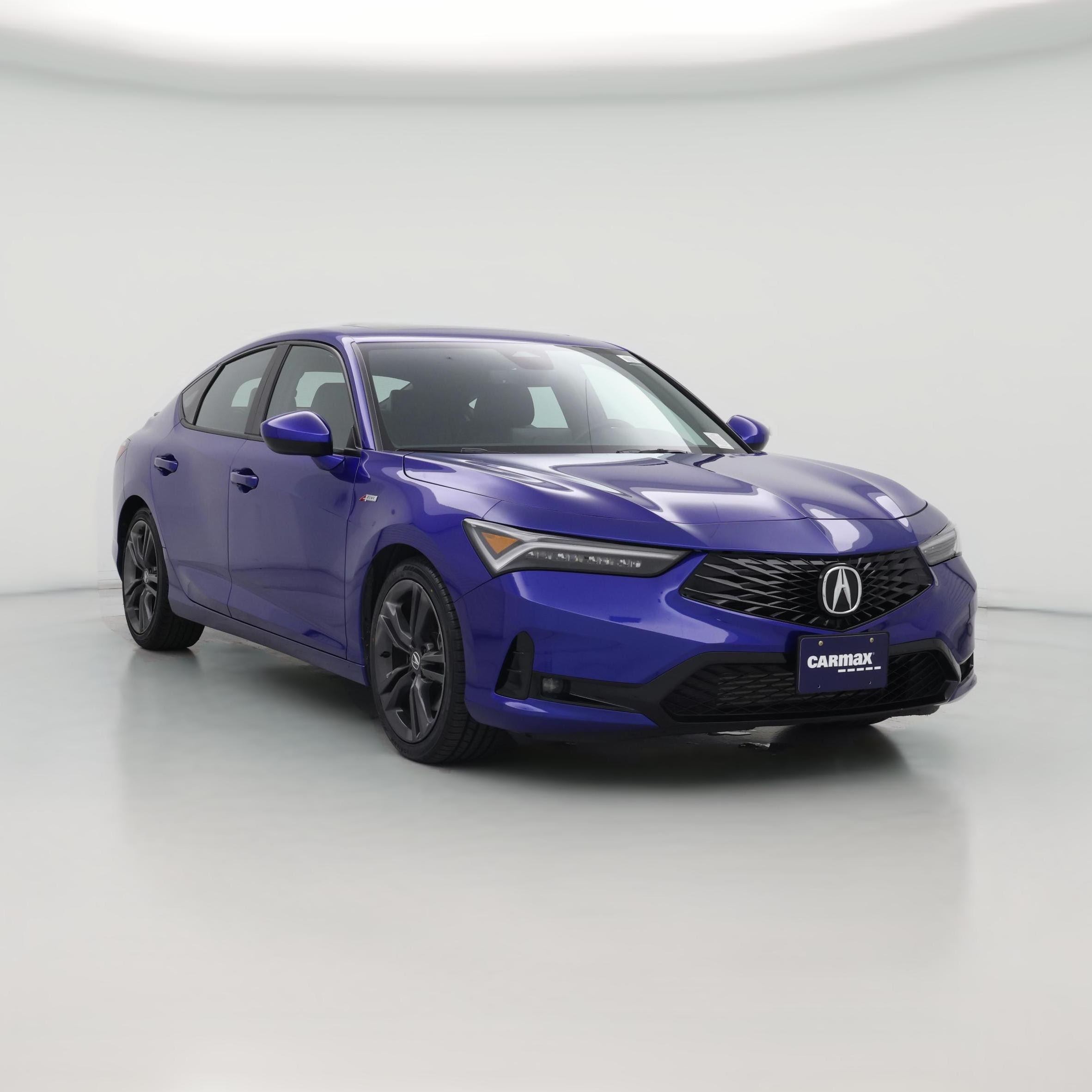 Thumbnail: 2024 Acura Integra - 1