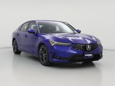 2024 Acura Integra A-Spec