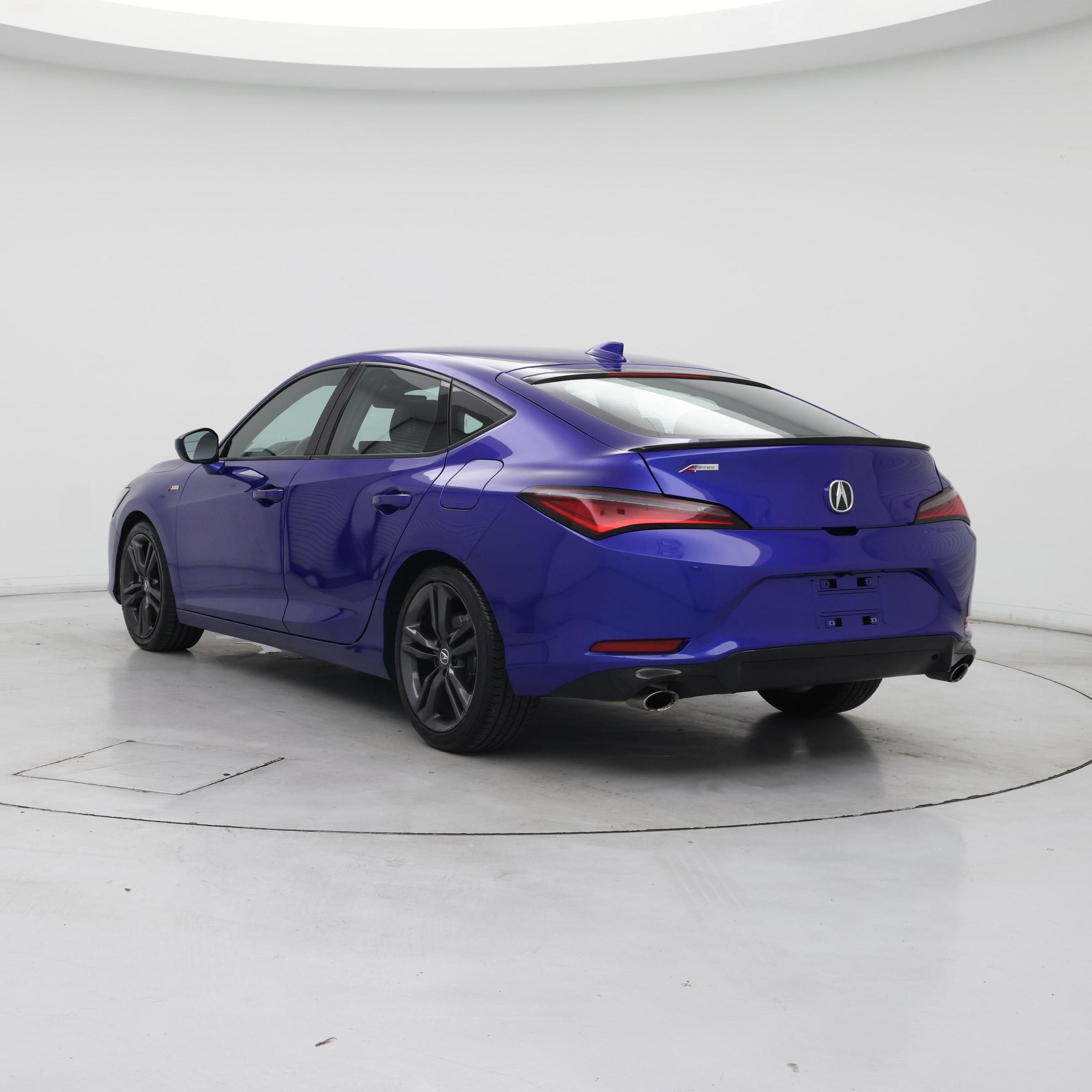 Thumbnail: 2024 Acura Integra - 2