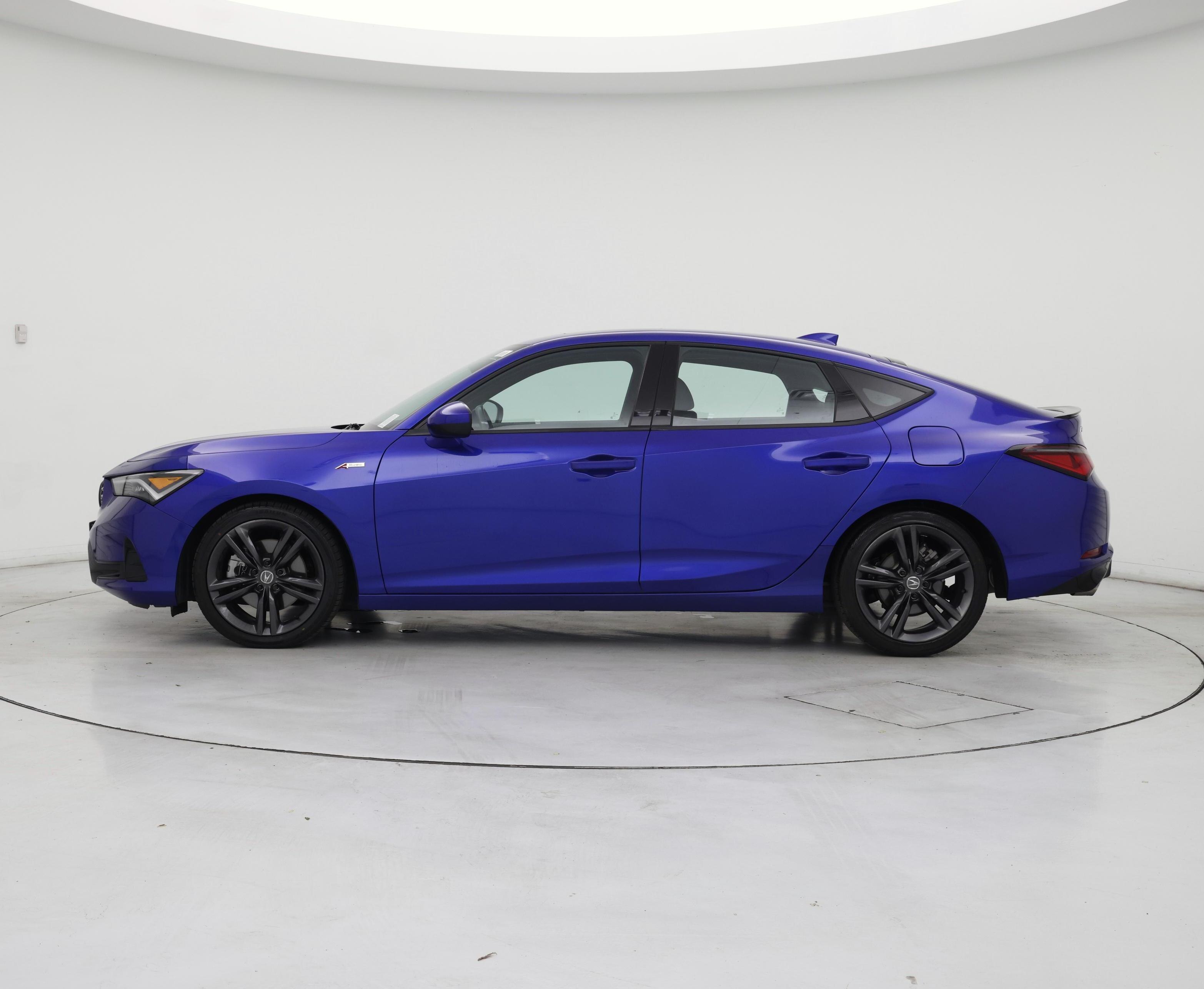 Thumbnail: 2024 Acura Integra - 3