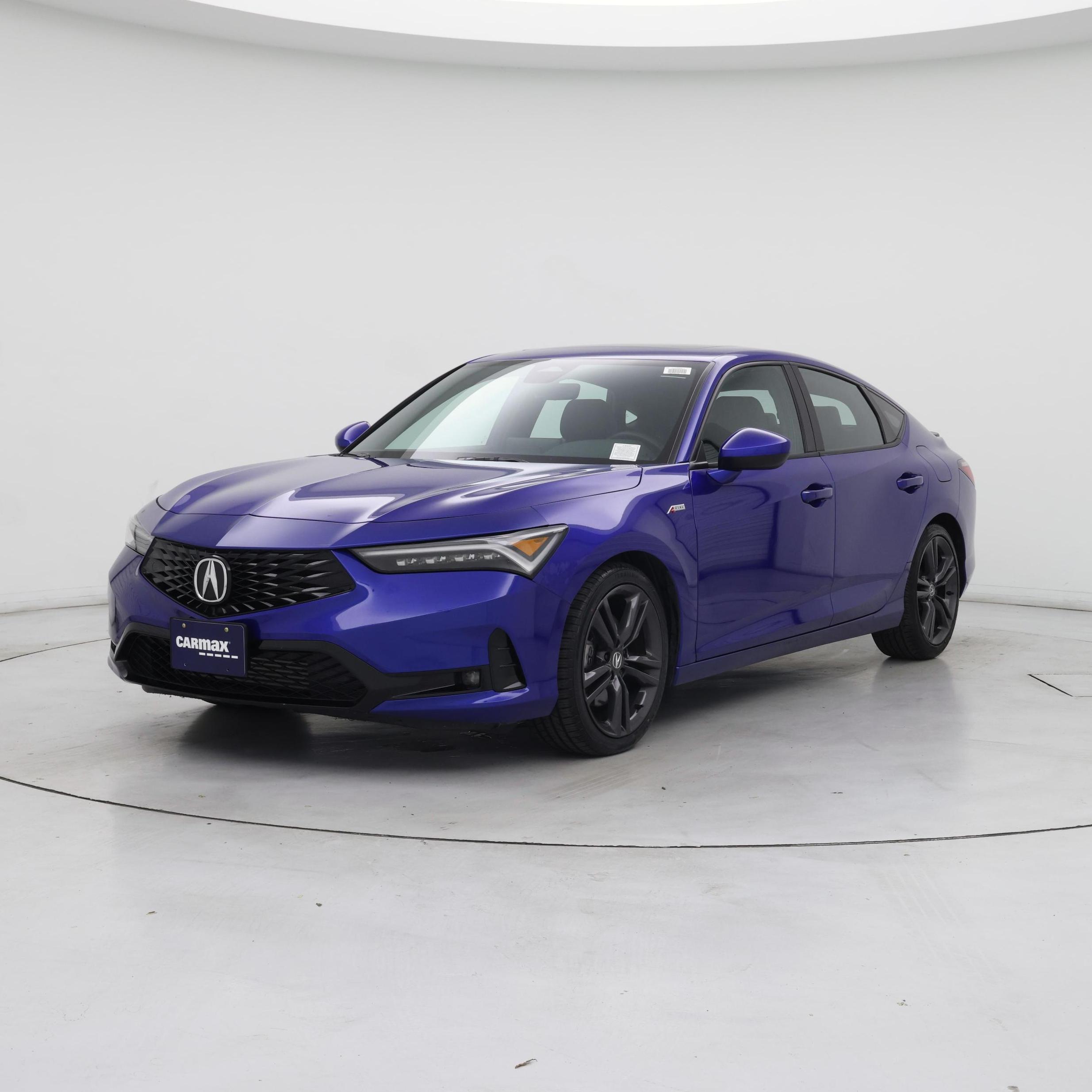 Thumbnail: 2024 Acura Integra - 4