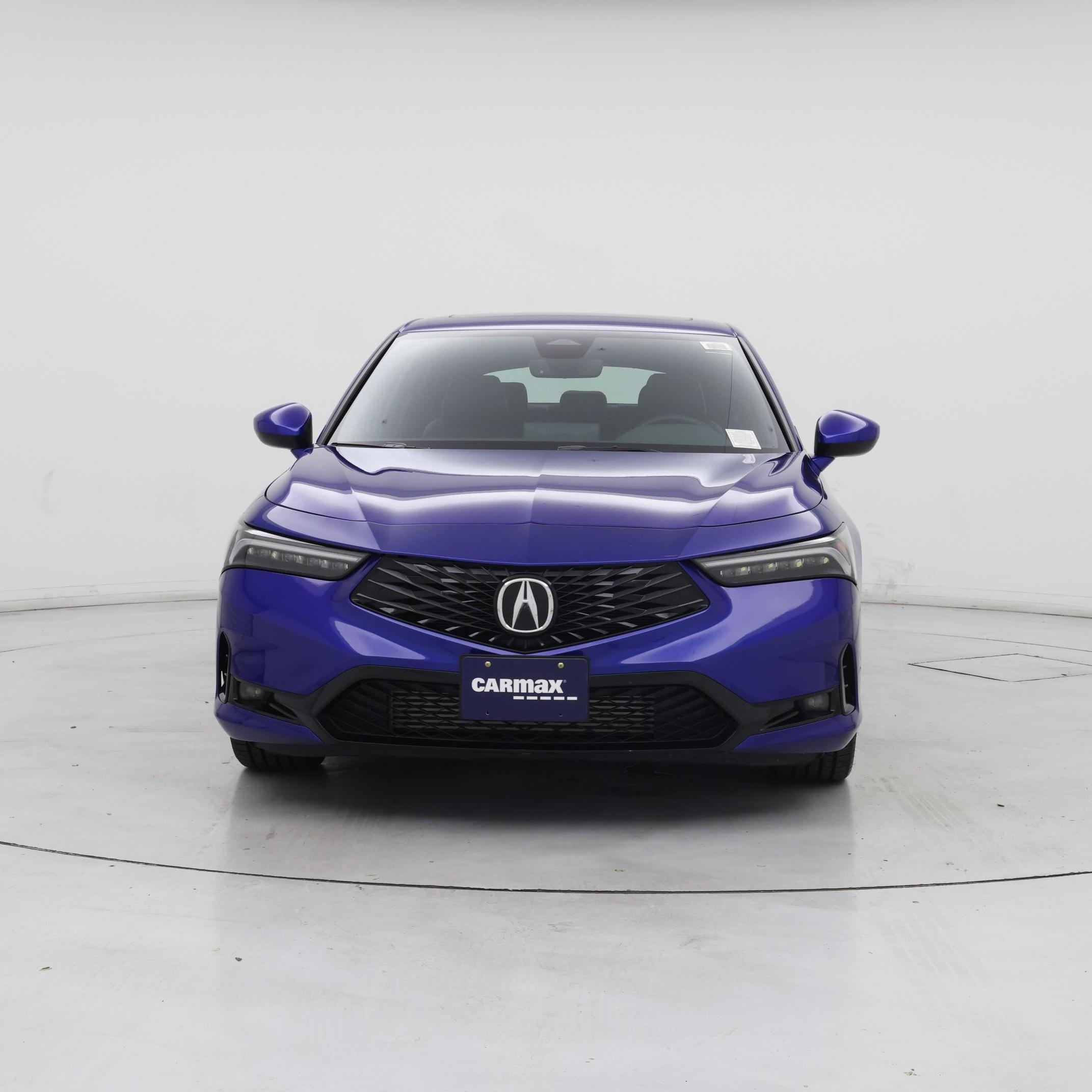 Thumbnail: 2024 Acura Integra - 5