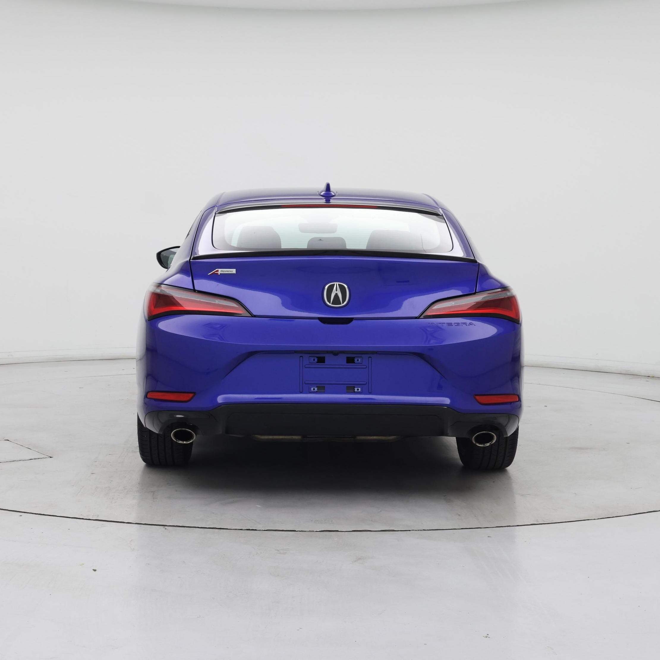 Thumbnail: 2024 Acura Integra - 6