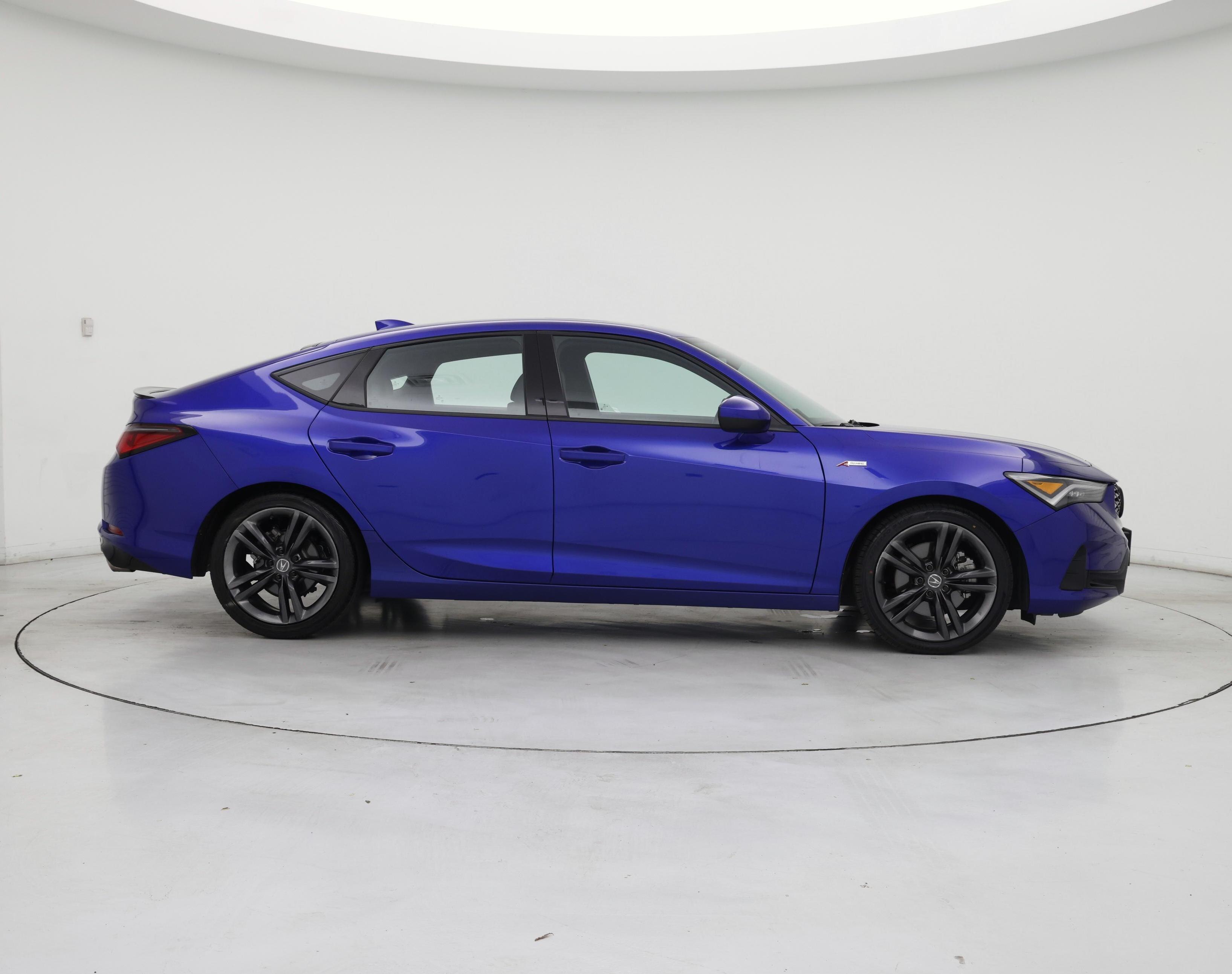 Thumbnail: 2024 Acura Integra - 7