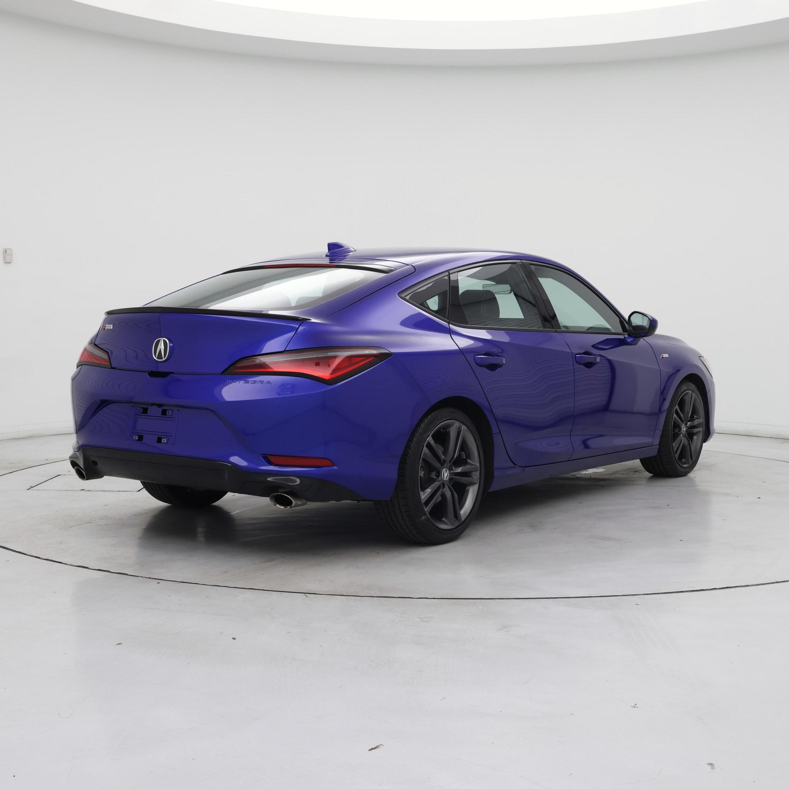 Thumbnail: 2024 Acura Integra - 8