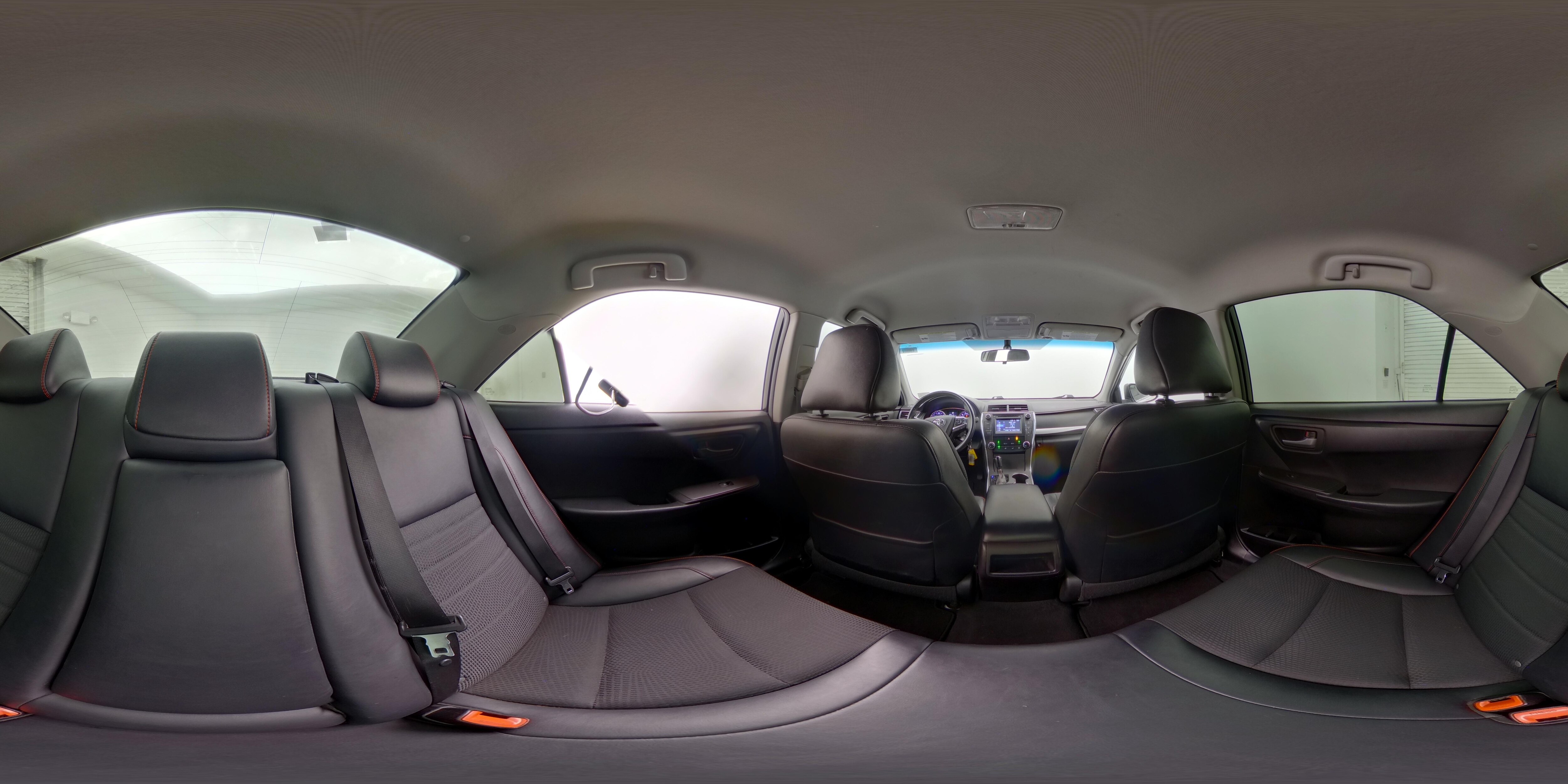 2016 Toyota Camry Special Edition - Photo 25