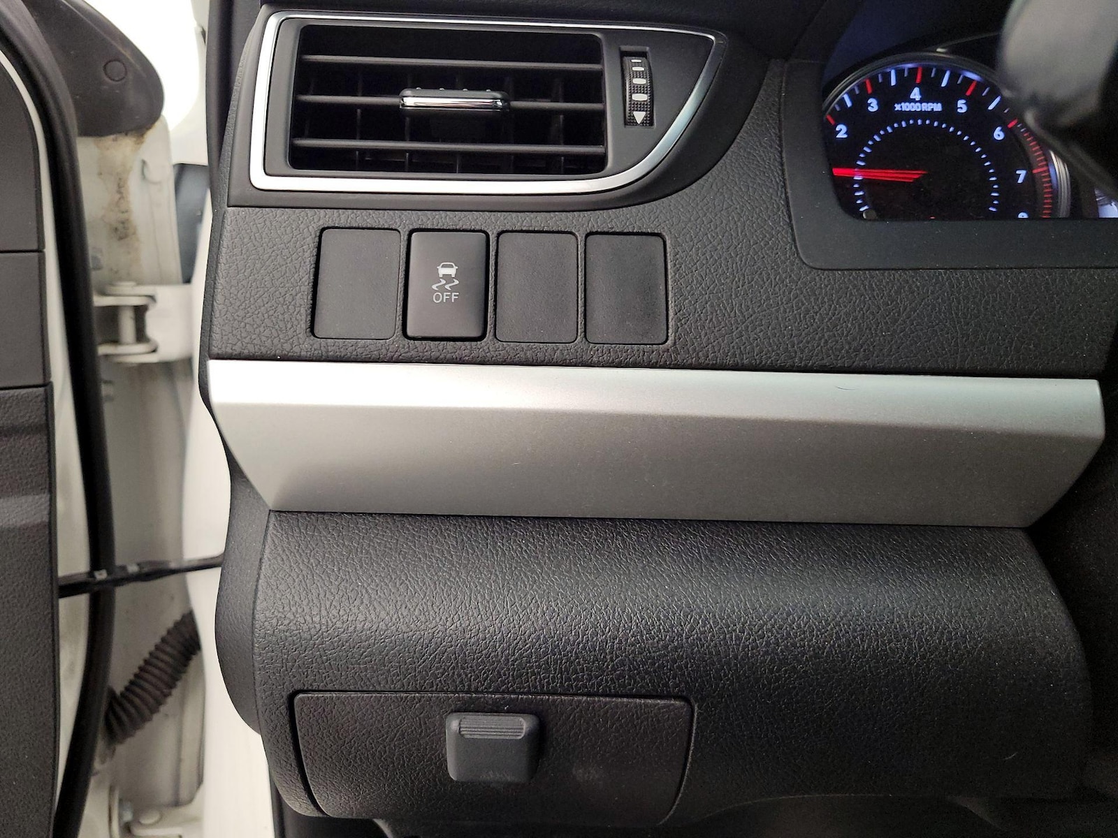 2016 Toyota Camry Special Edition - Photo 14