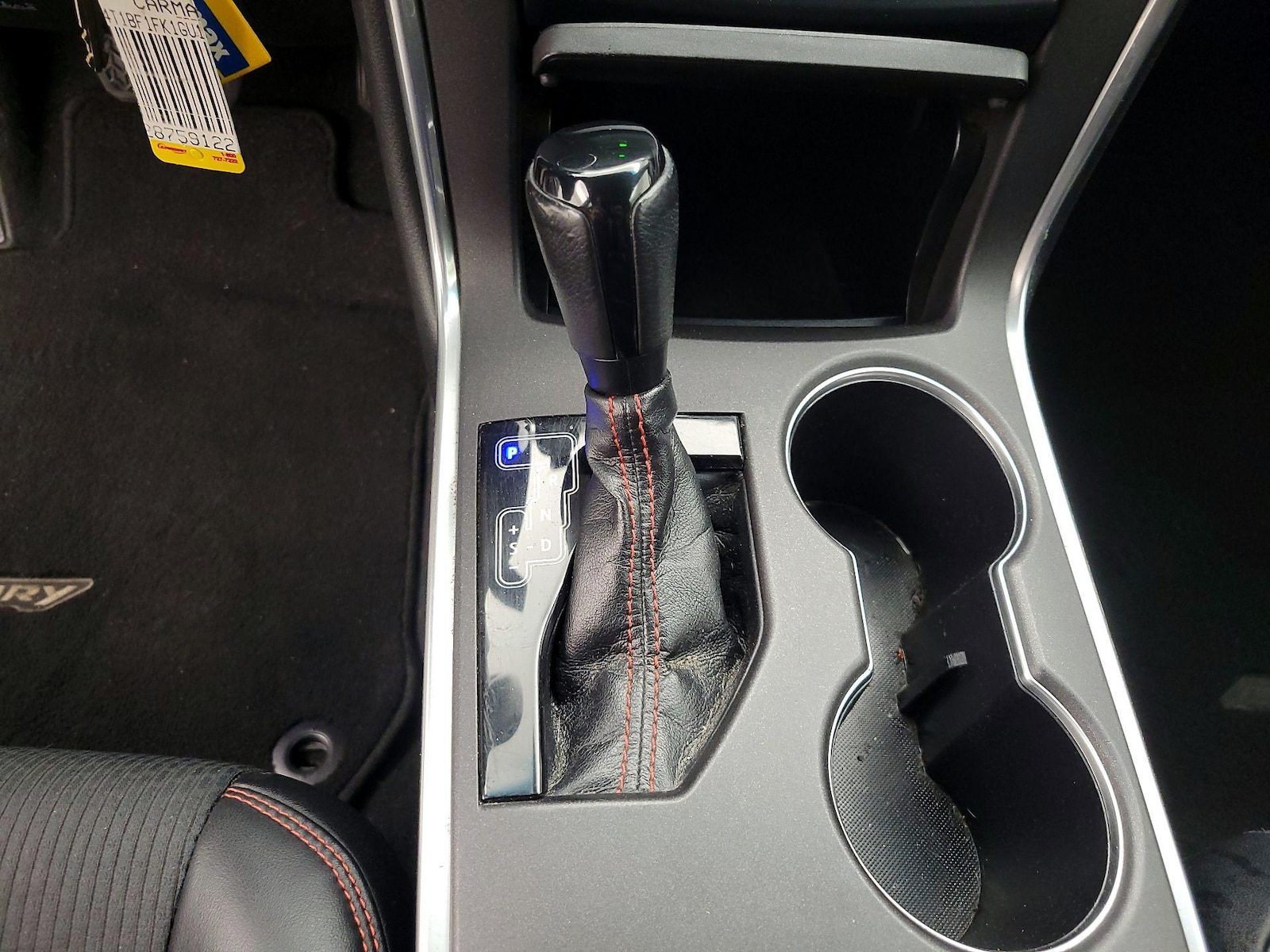2016 Toyota Camry Special Edition - Photo 18