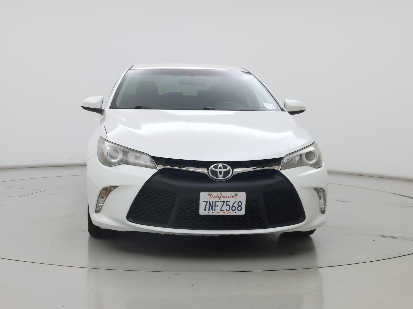 2016 Toyota Camry Special Edition - Photo 6