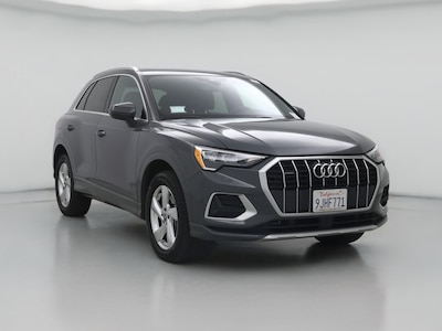 2020 Audi Q3 Premium