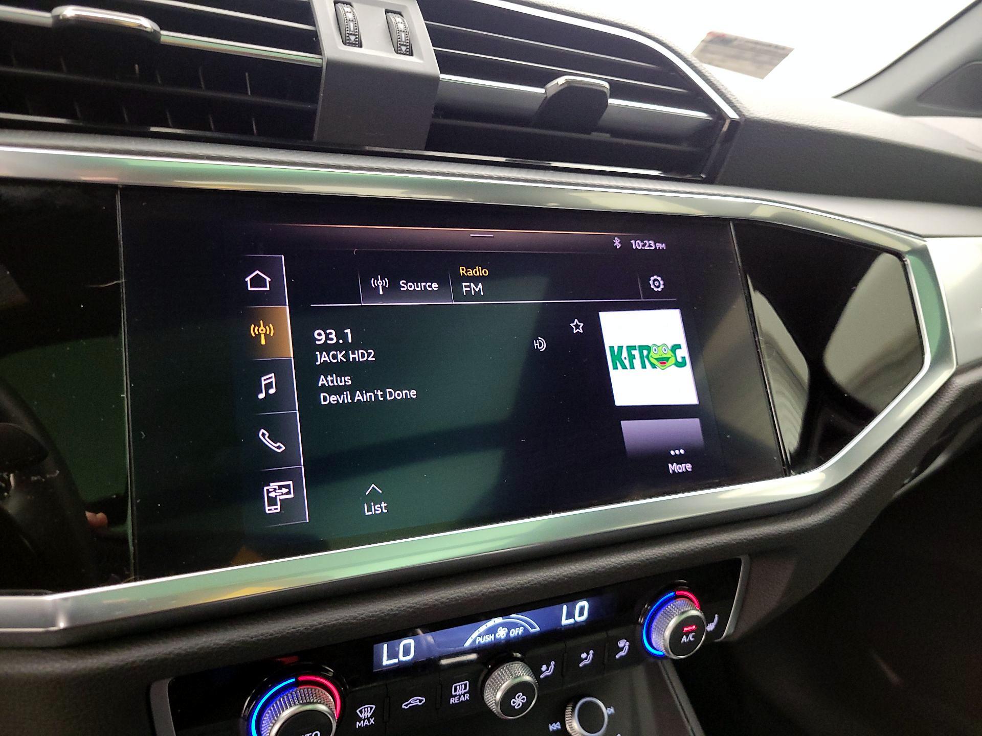 Thumbnail: 2020 Audi Q3 - 14