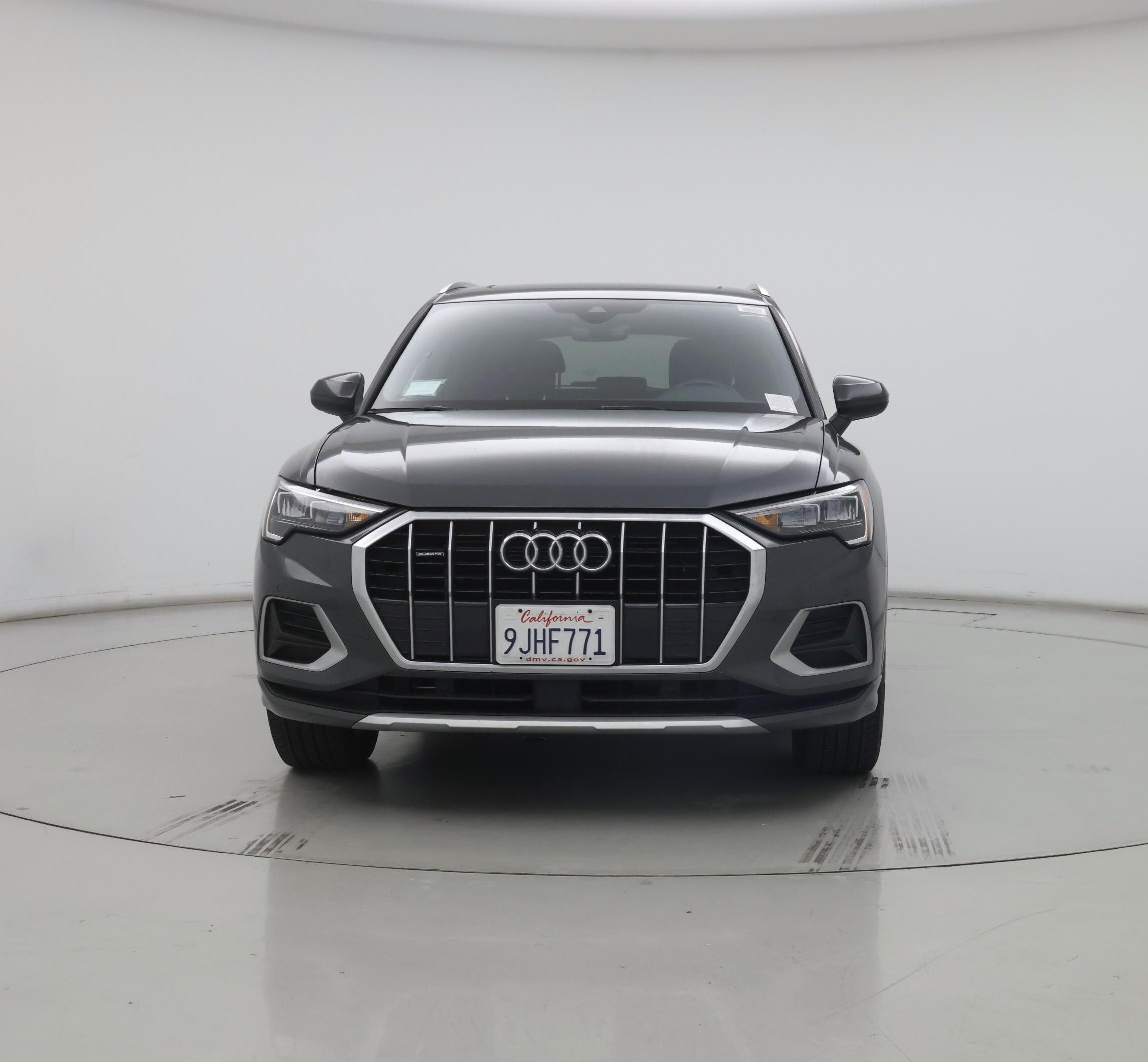 Thumbnail: 2020 Audi Q3 - 5