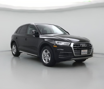 2018 Audi Q5 Premium