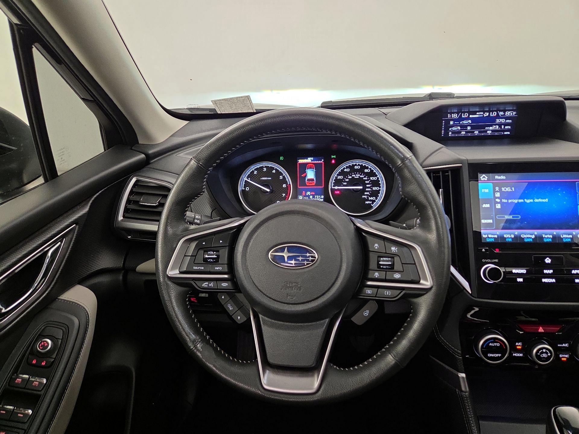 Thumbnail: 2023 Subaru Forester - 10