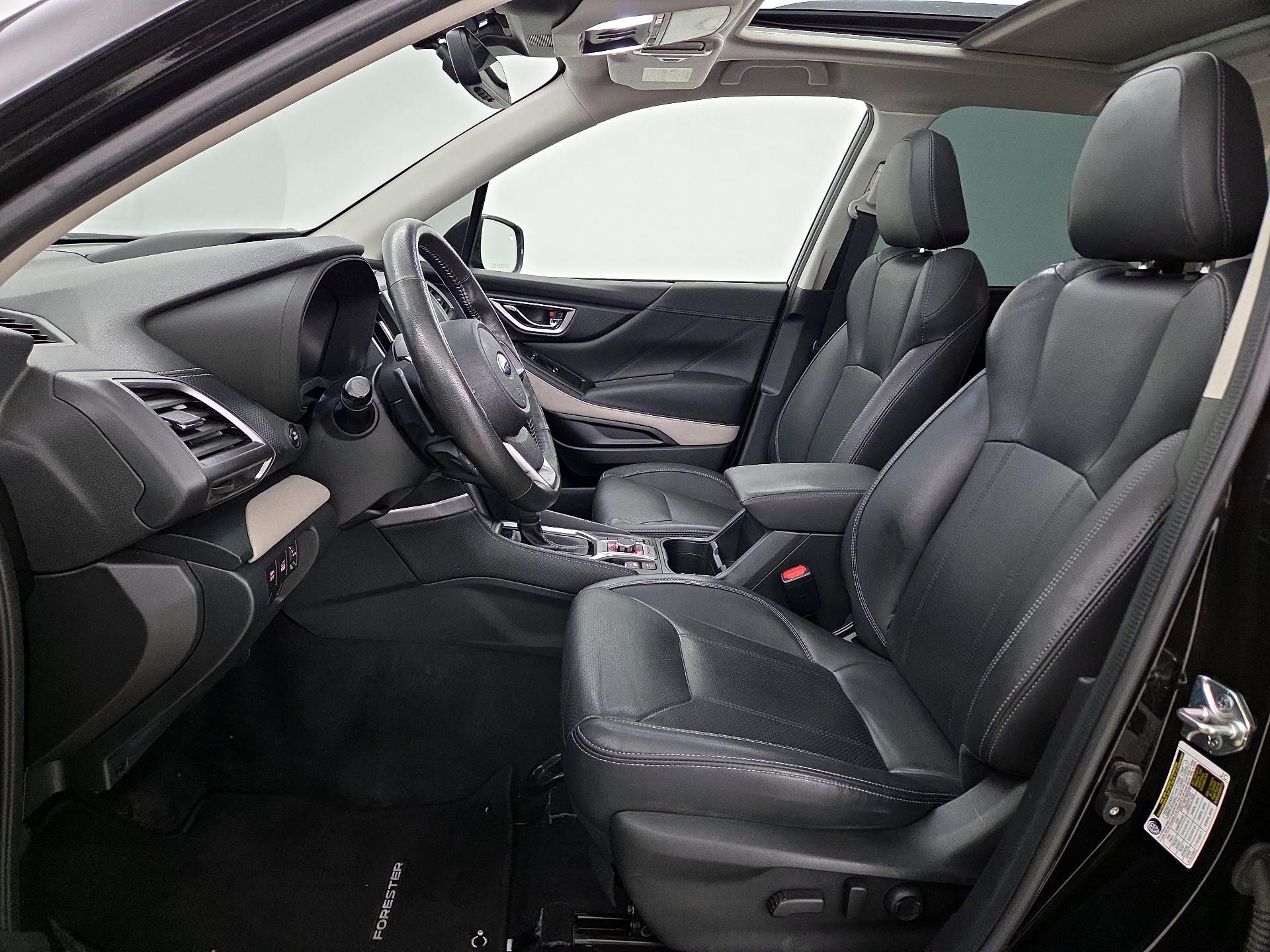 Thumbnail: 2023 Subaru Forester - 11