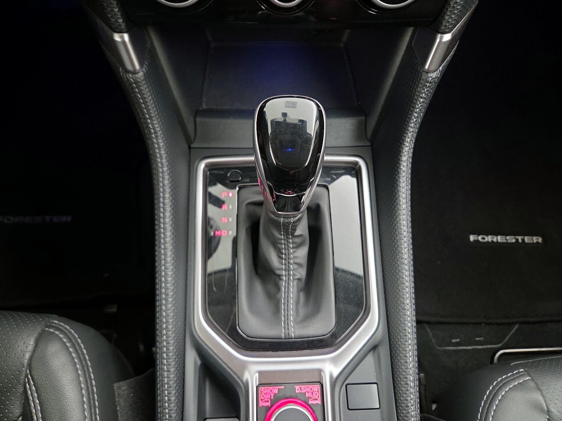 Thumbnail: 2023 Subaru Forester - 18