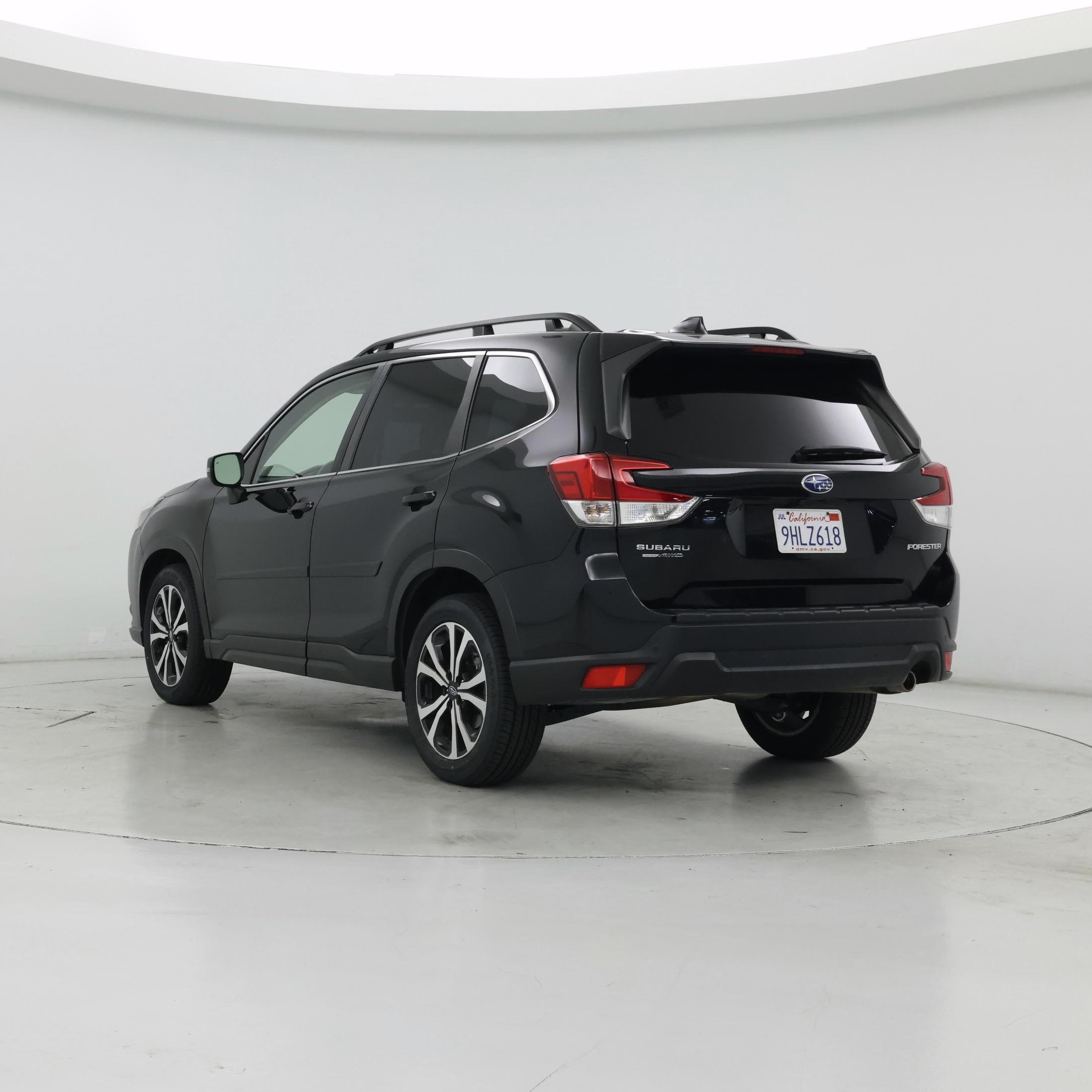 Thumbnail: 2023 Subaru Forester - 2