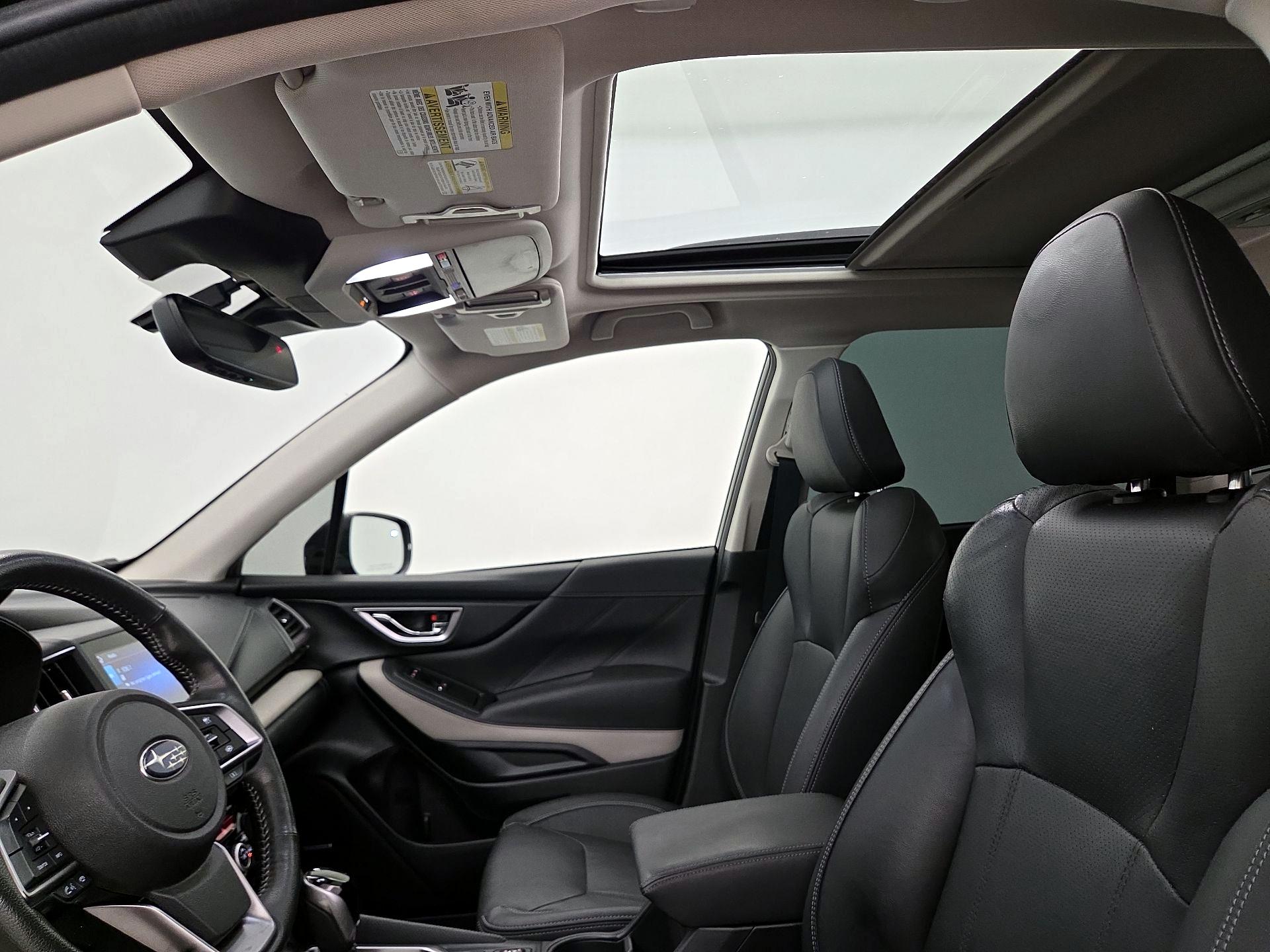 Thumbnail: 2023 Subaru Forester - 20